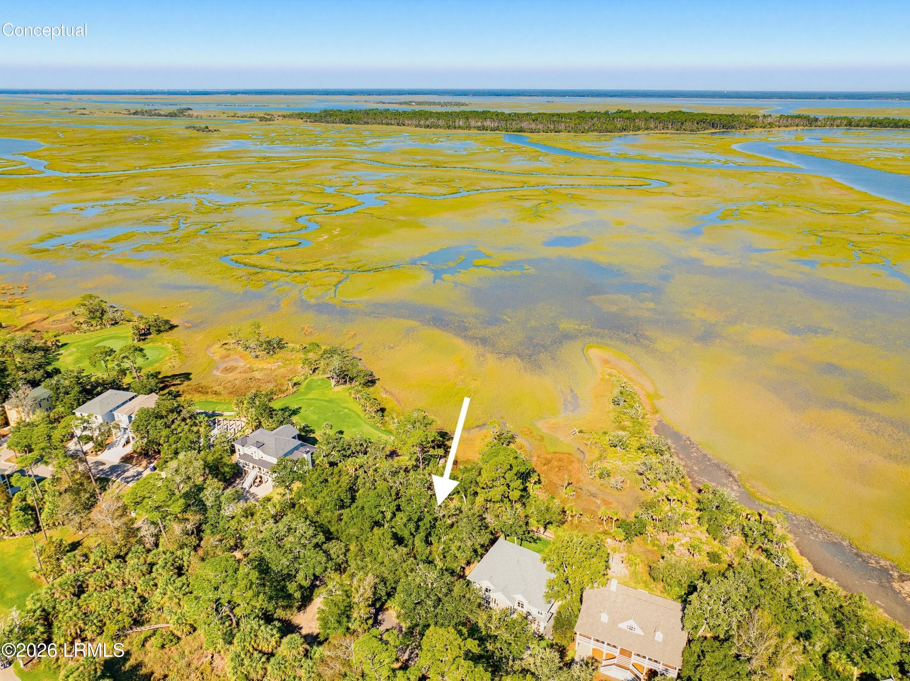 DJI_0328-3-1.jpg-SMALL - 132 Davis Love Drive, Fripp Island, SC 29920