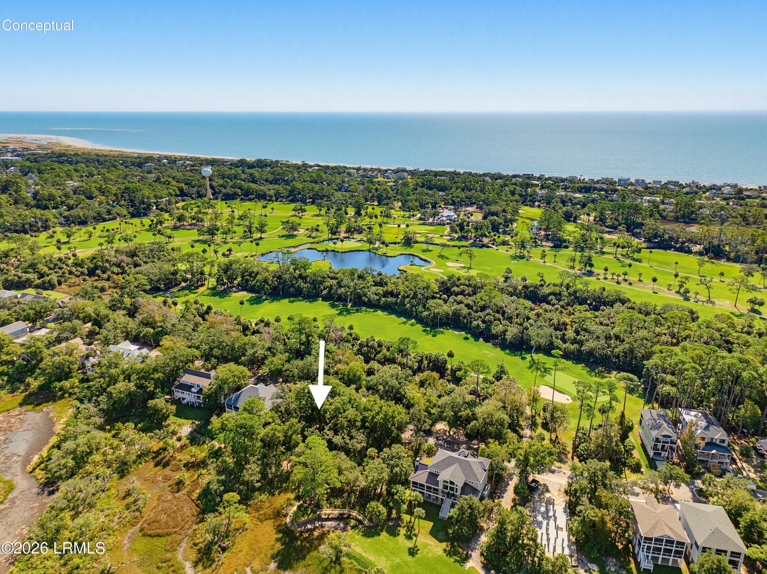 DJI_0337-12-1.jpg-SMALL - 132 Davis Love Drive, Fripp Island, SC 29920