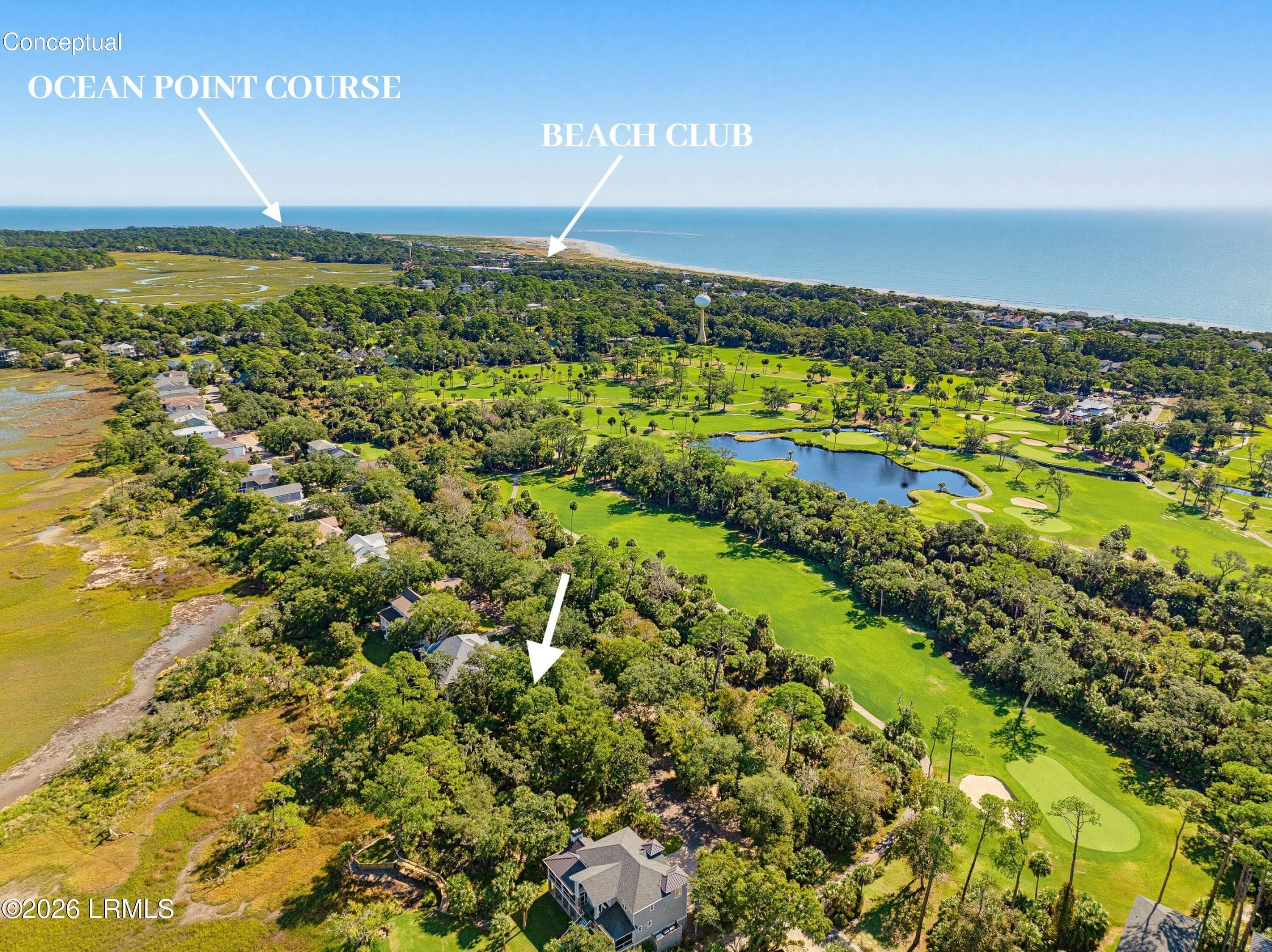 DJI_0338-13-1.jpg-SMALL - 132 Davis Love Drive, Fripp Island, SC 29920