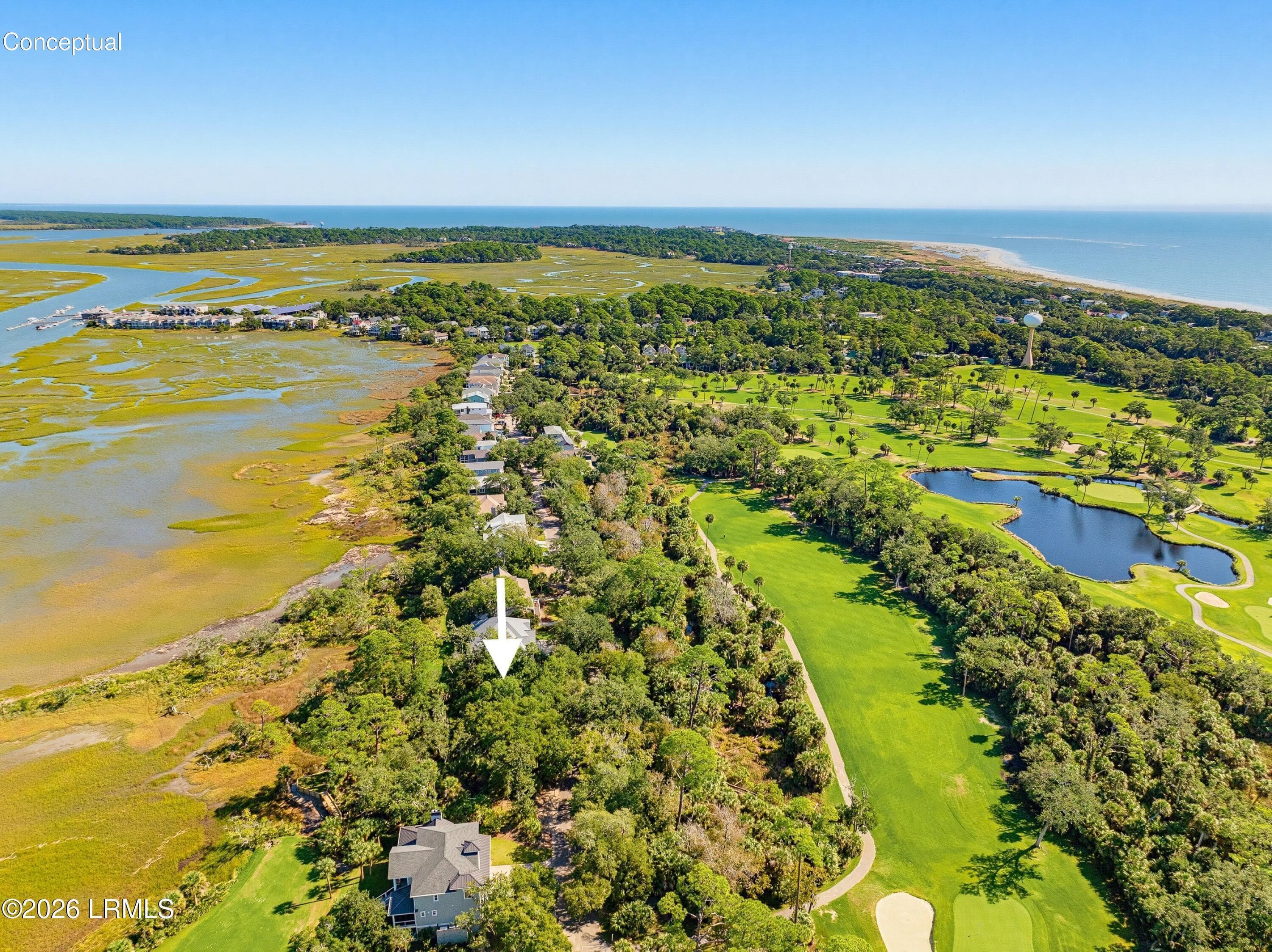 DJI_0339-14-1.jpg-SMALL - 132 Davis Love Drive, Fripp Island, SC 29920