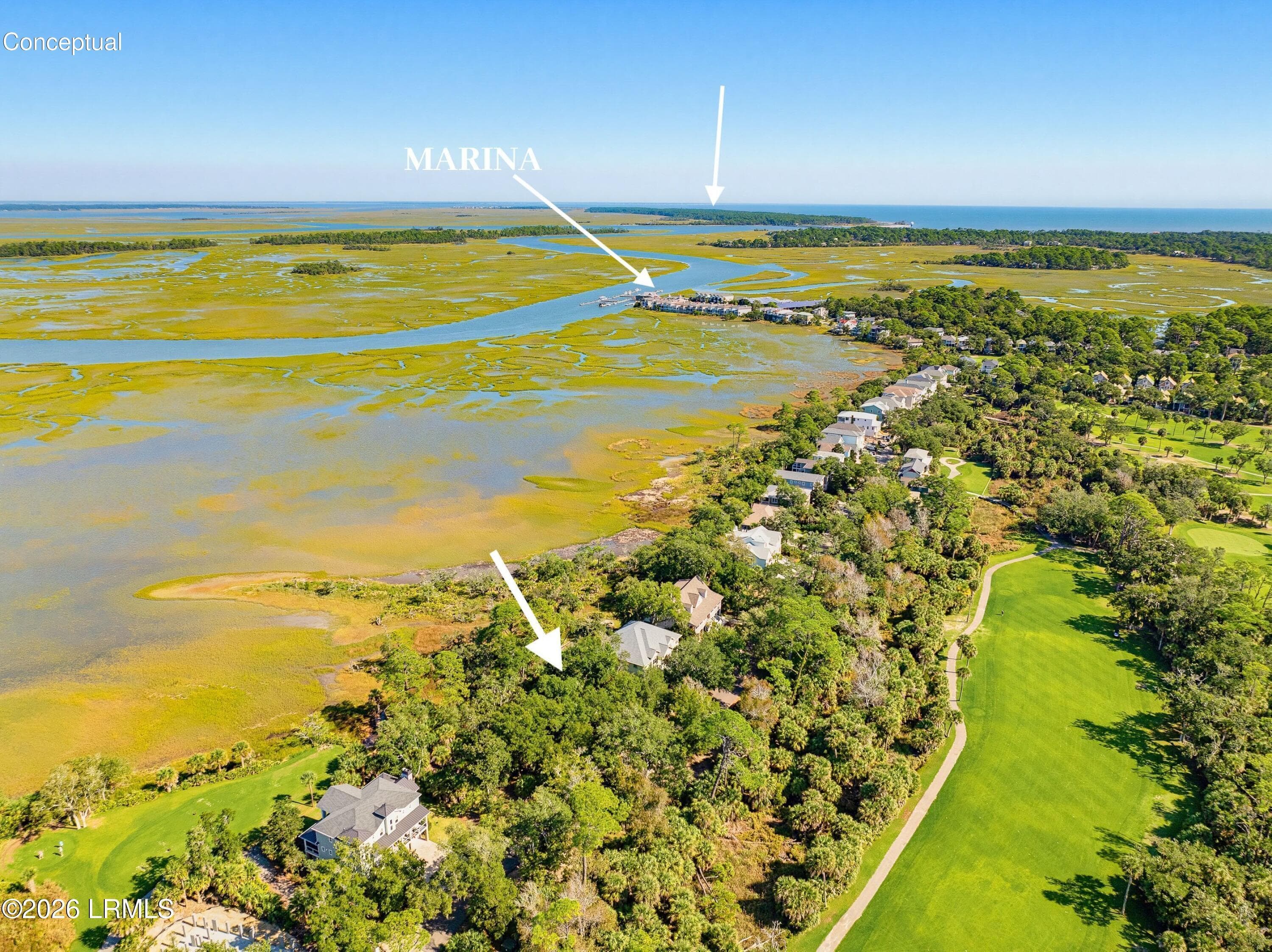 DJI_0340-15-1.jpg-SMALL - 132 Davis Love Drive, Fripp Island, SC 29920