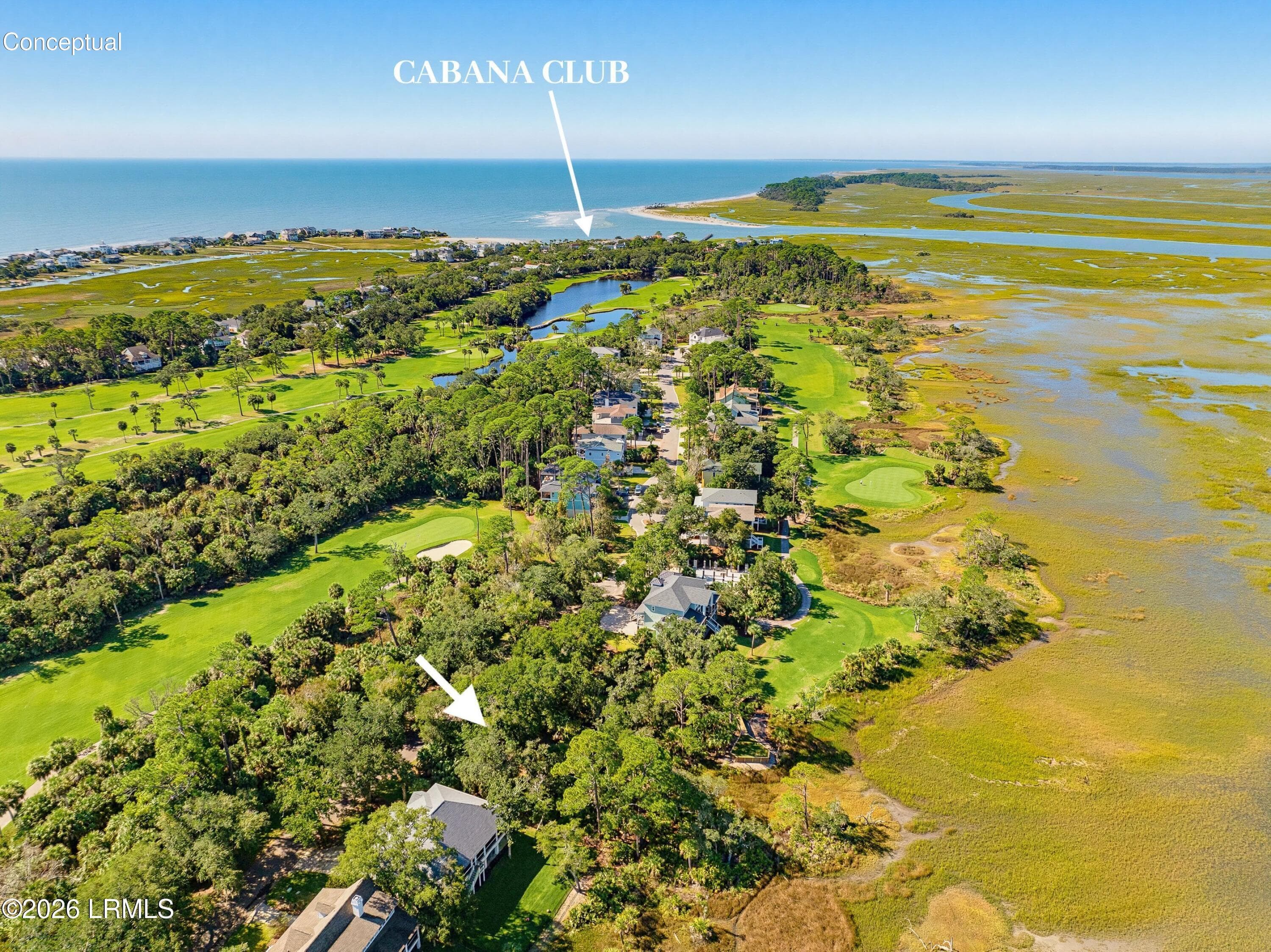 DJI_0330-5-1.jpg-SMALL - 132 Davis Love Drive, Fripp Island, SC 29920
