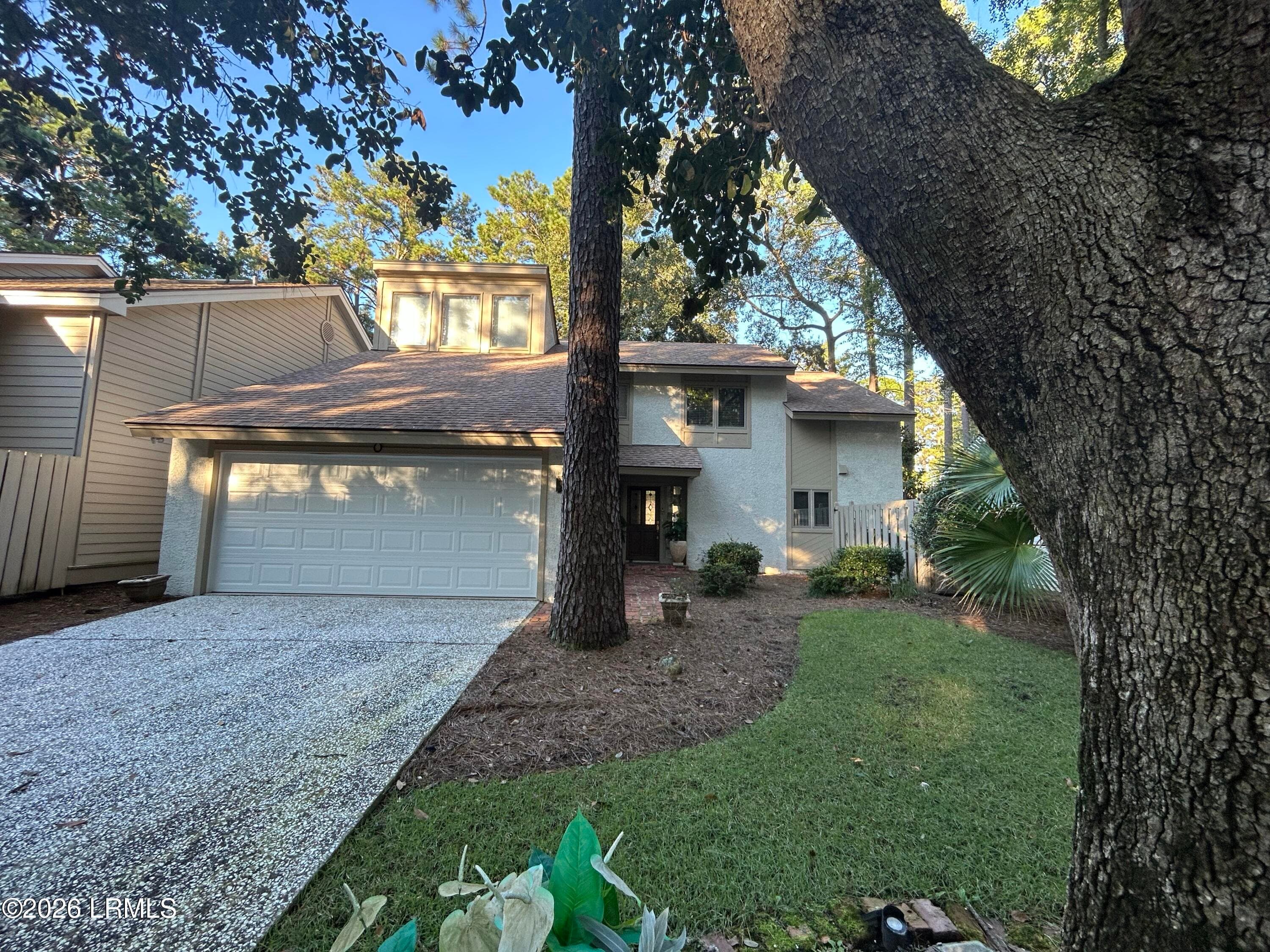 20 Toppin Drive, Hilton Head Island, SC 29926