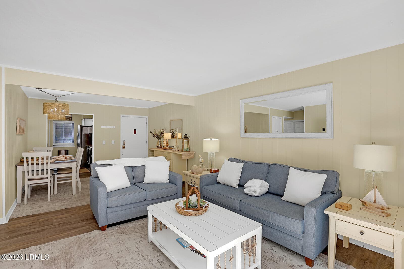 25 Deallyon Avenue 103, Hilton Head Island, SC 29928