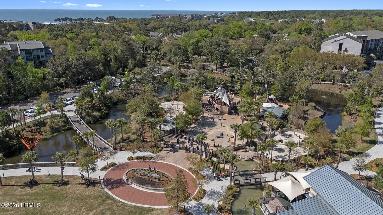 DJI_20260330111549_0014_D - 25 Deallyon Avenue 103, Hilton Head Island, SC 29928