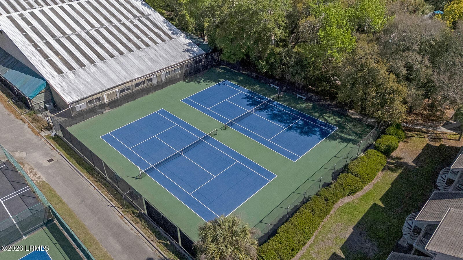 DJI_20260330111119_0008_D - 25 Deallyon Avenue 103, Hilton Head Island, SC 29928