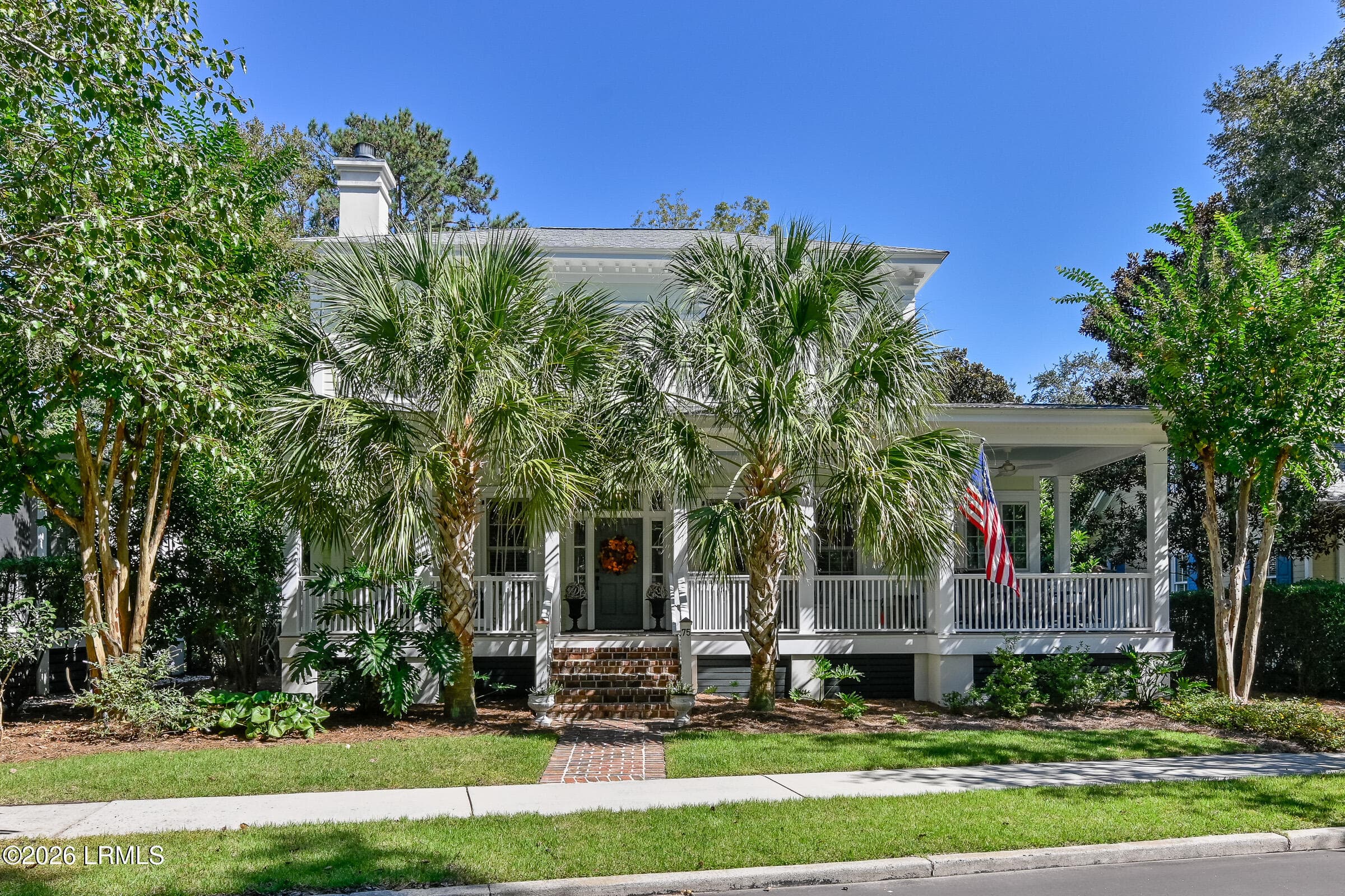 75 N Eastover, Beaufort, SC 29906