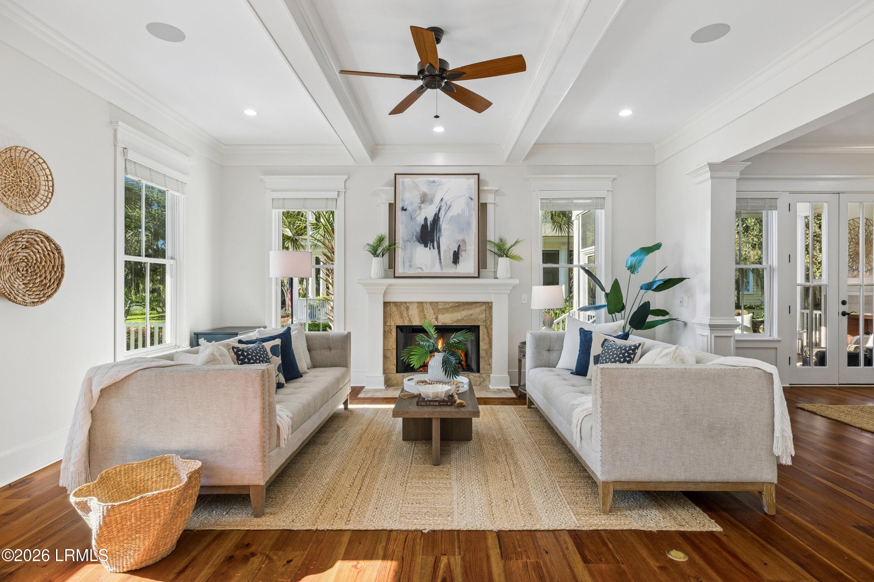 40RiverPlace-IslandHouseMedia-0019 - 40 River Place, Beaufort, SC 29906
