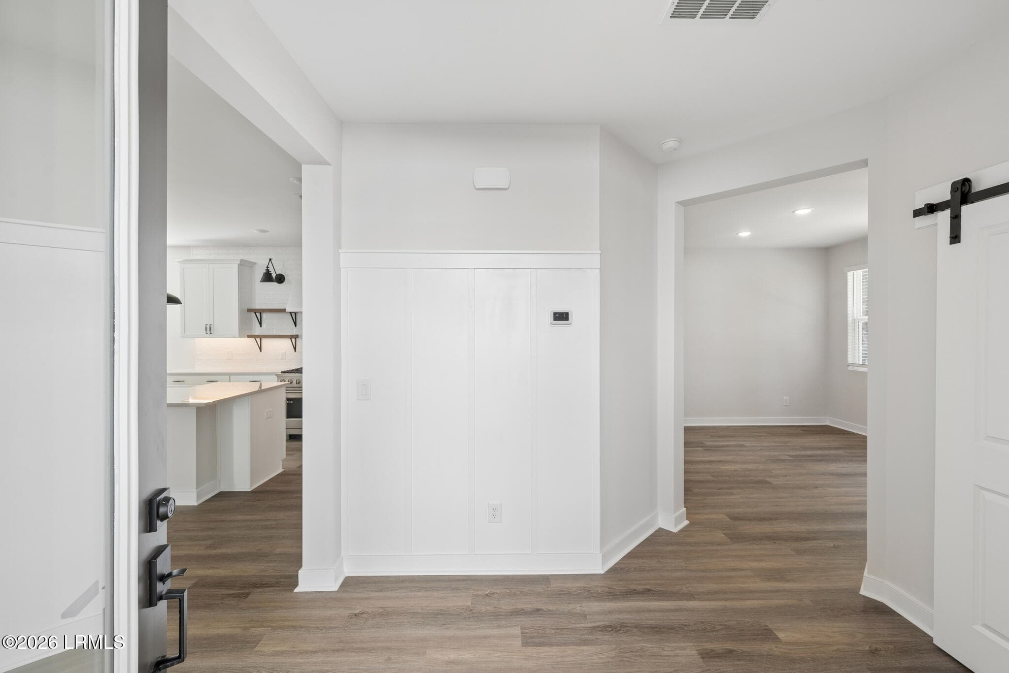 Foyer - 162 Secession Drive, Beaufort, SC 29907