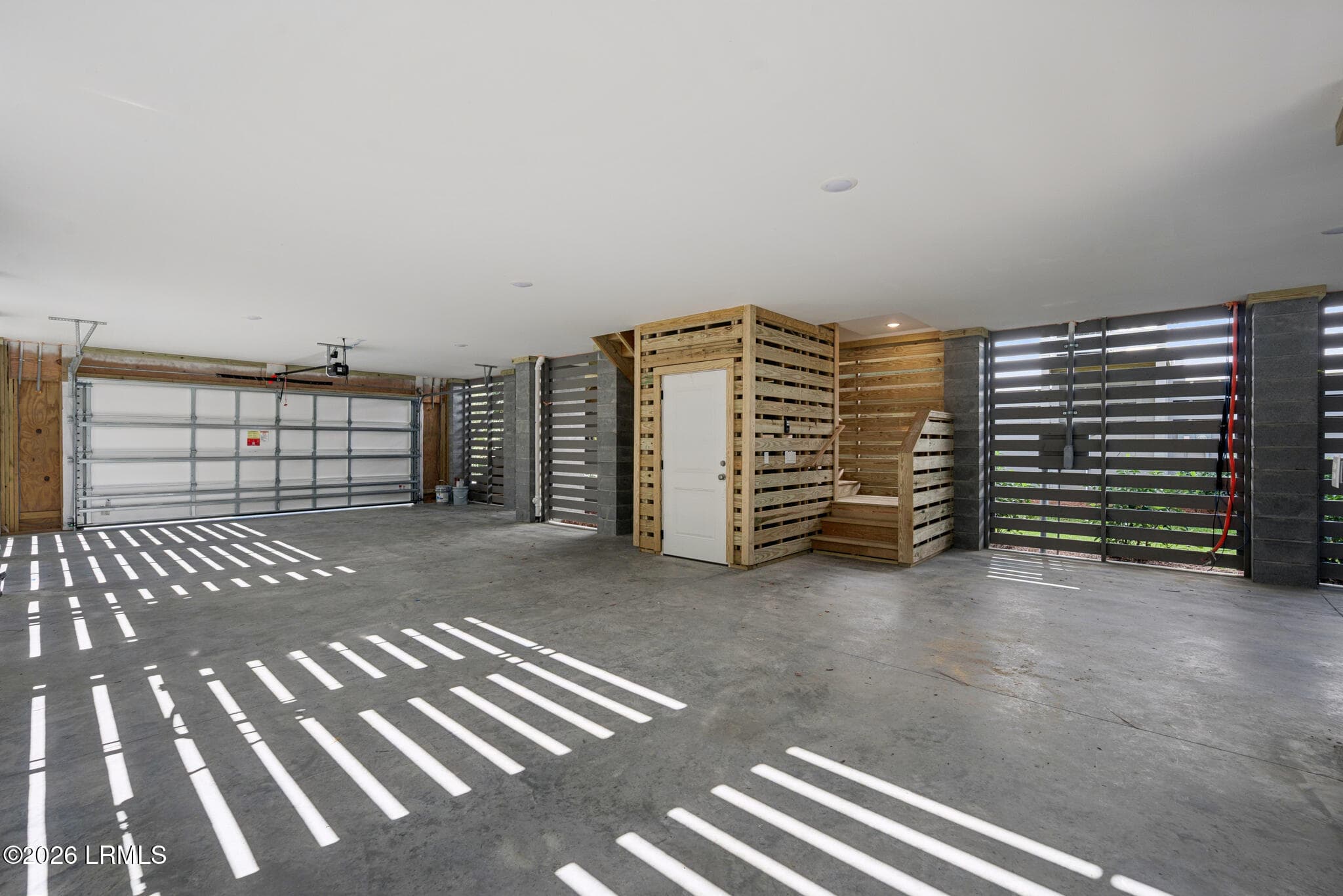 Garage - 162 Secession Drive, Beaufort, SC 29907