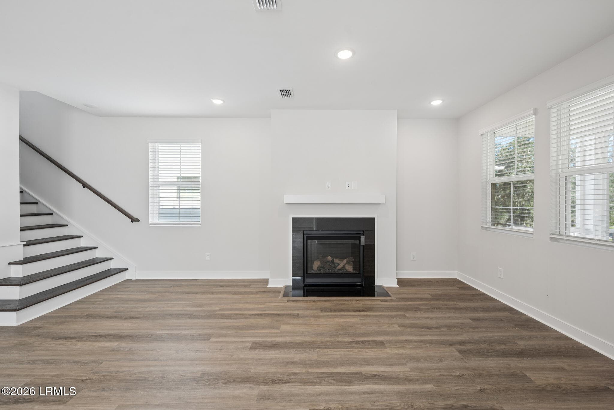Great room - 162 Secession Drive, Beaufort, SC 29907
