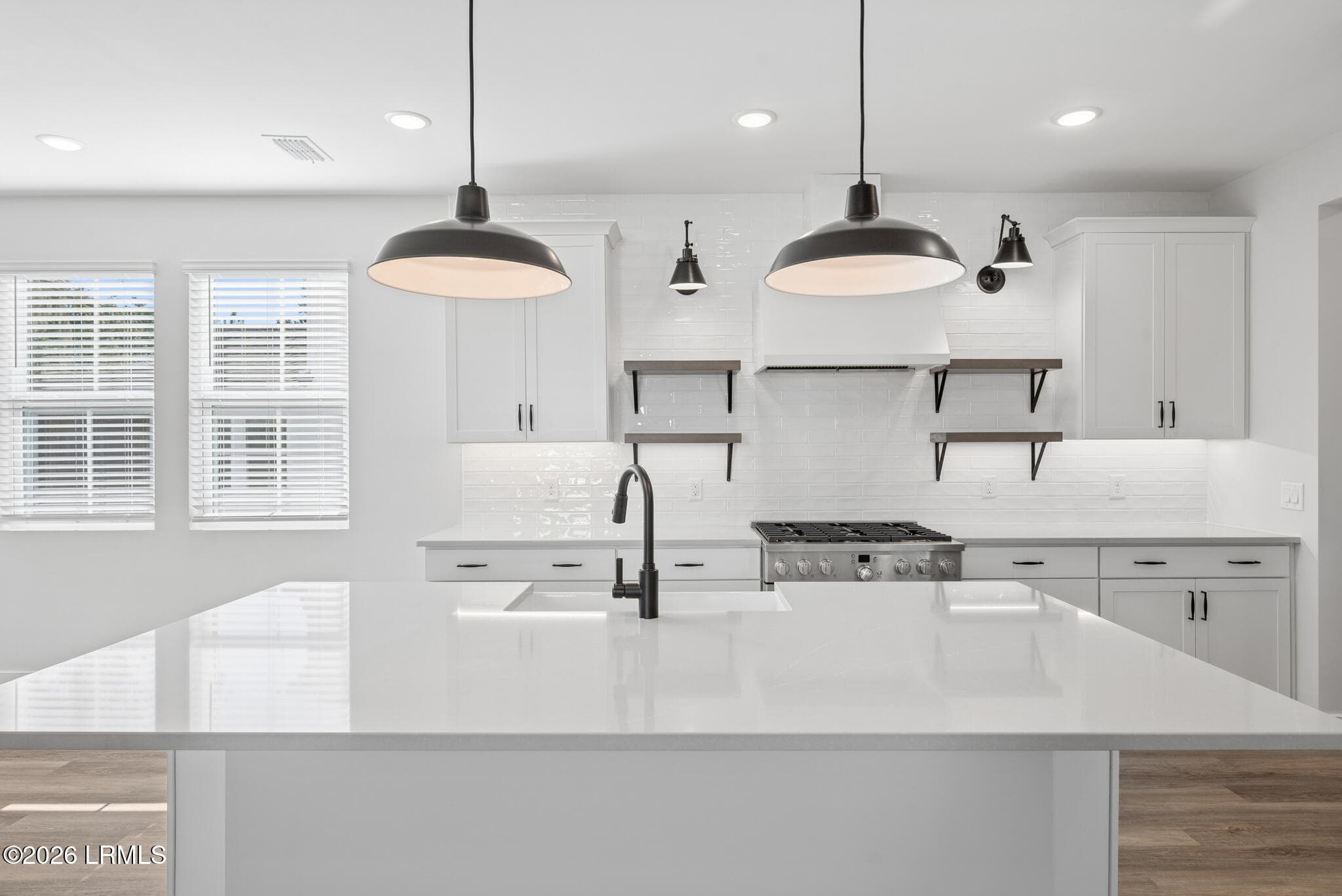 Kitchen 2 - 162 Secession Drive, Beaufort, SC 29907