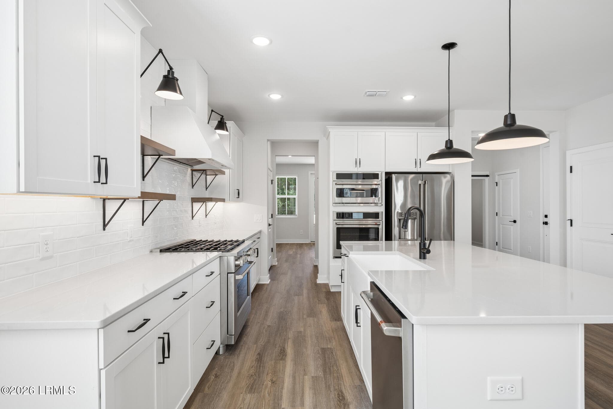 Kitchen 5 - 162 Secession Drive, Beaufort, SC 29907