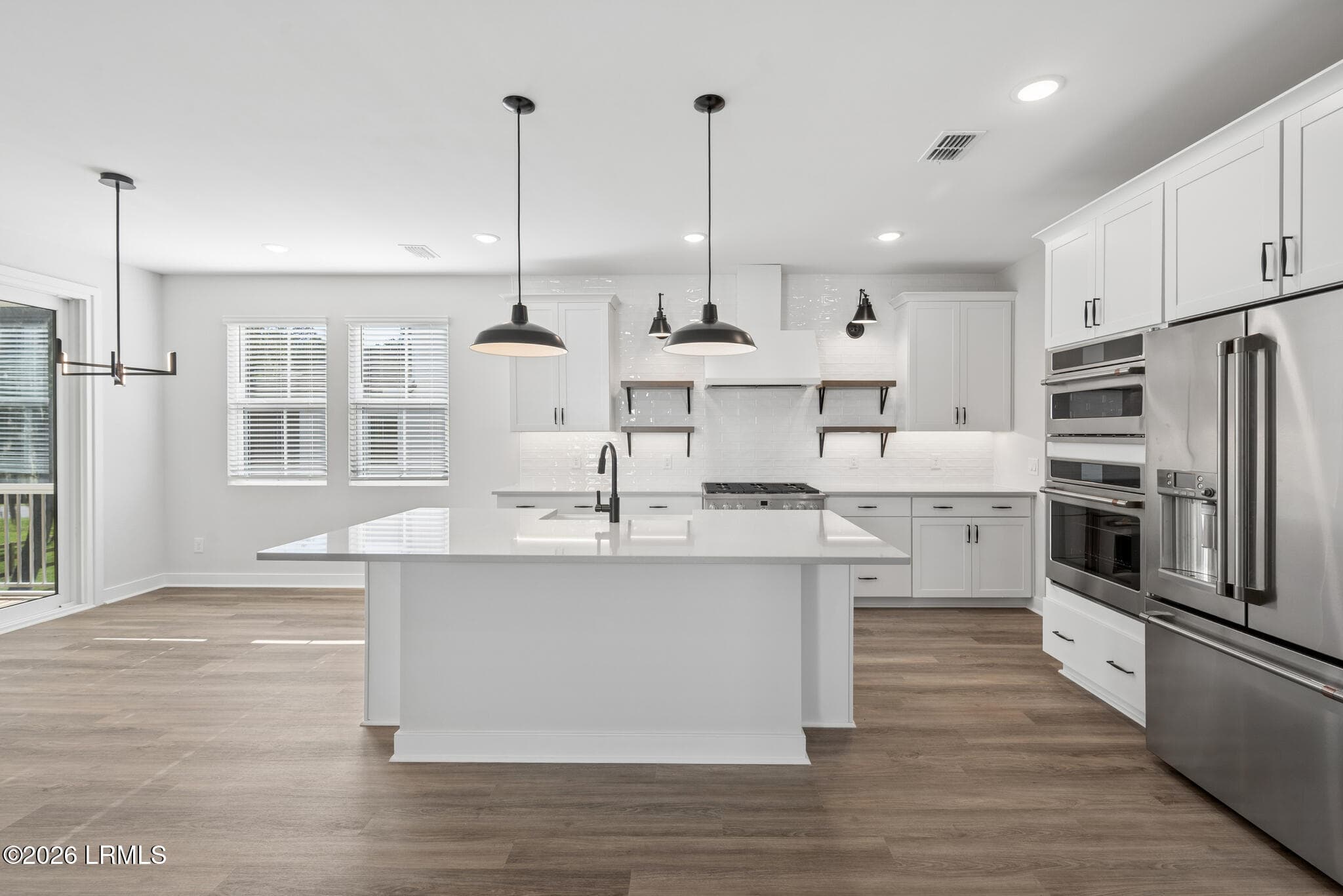 Kitchen - 162 Secession Drive, Beaufort, SC 29907