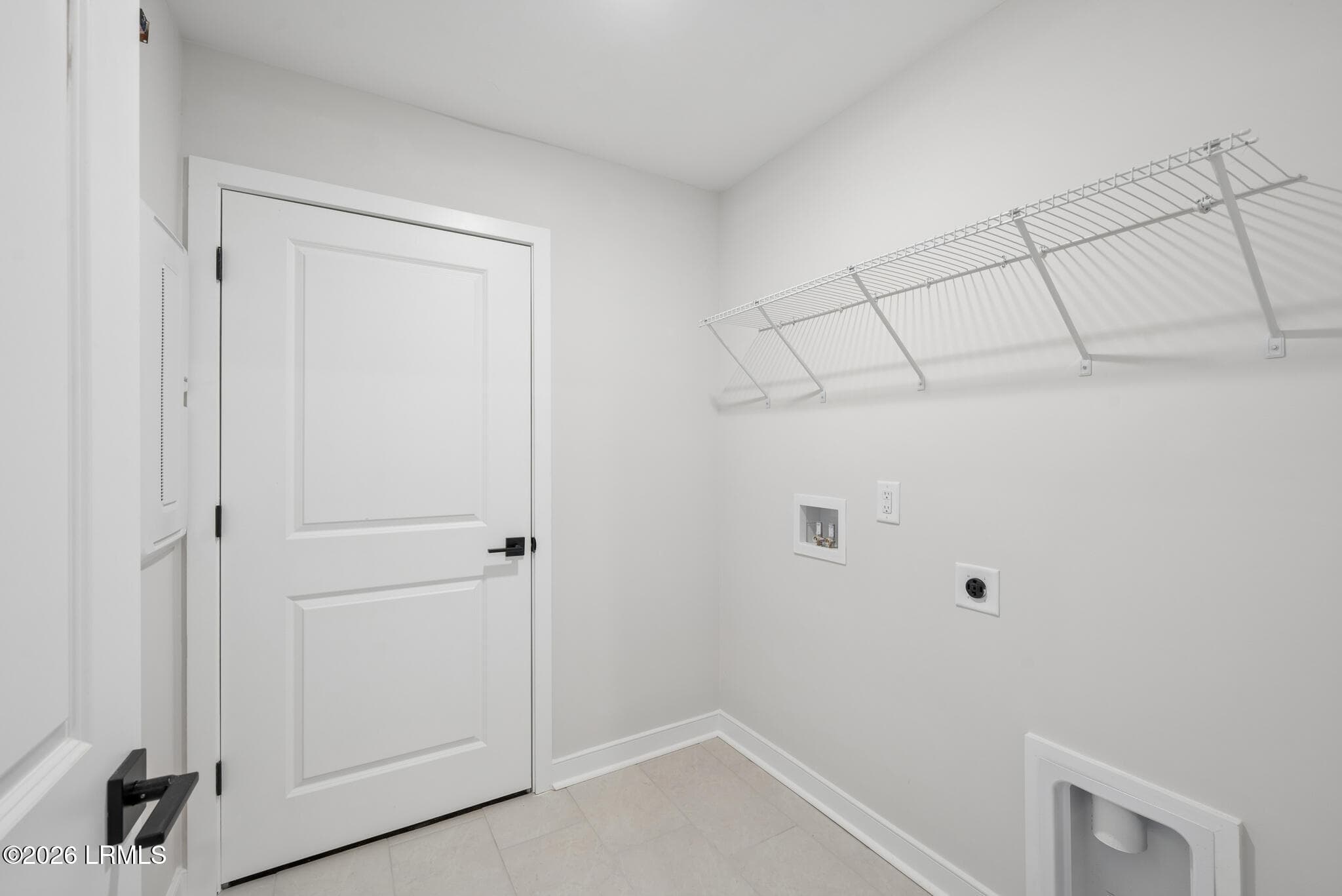 Laundry room - 162 Secession Drive, Beaufort, SC 29907