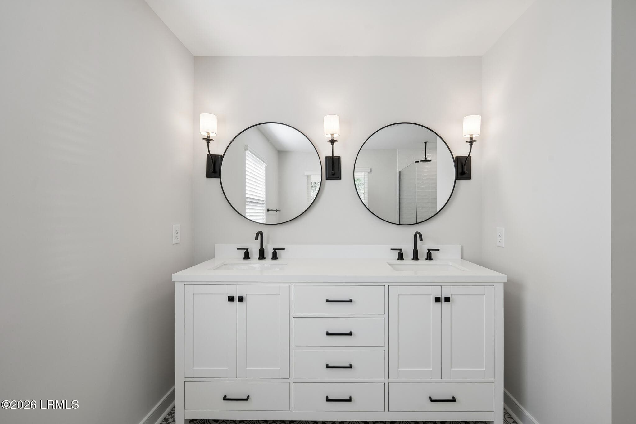 Primary bathroom 3 - 162 Secession Drive, Beaufort, SC 29907