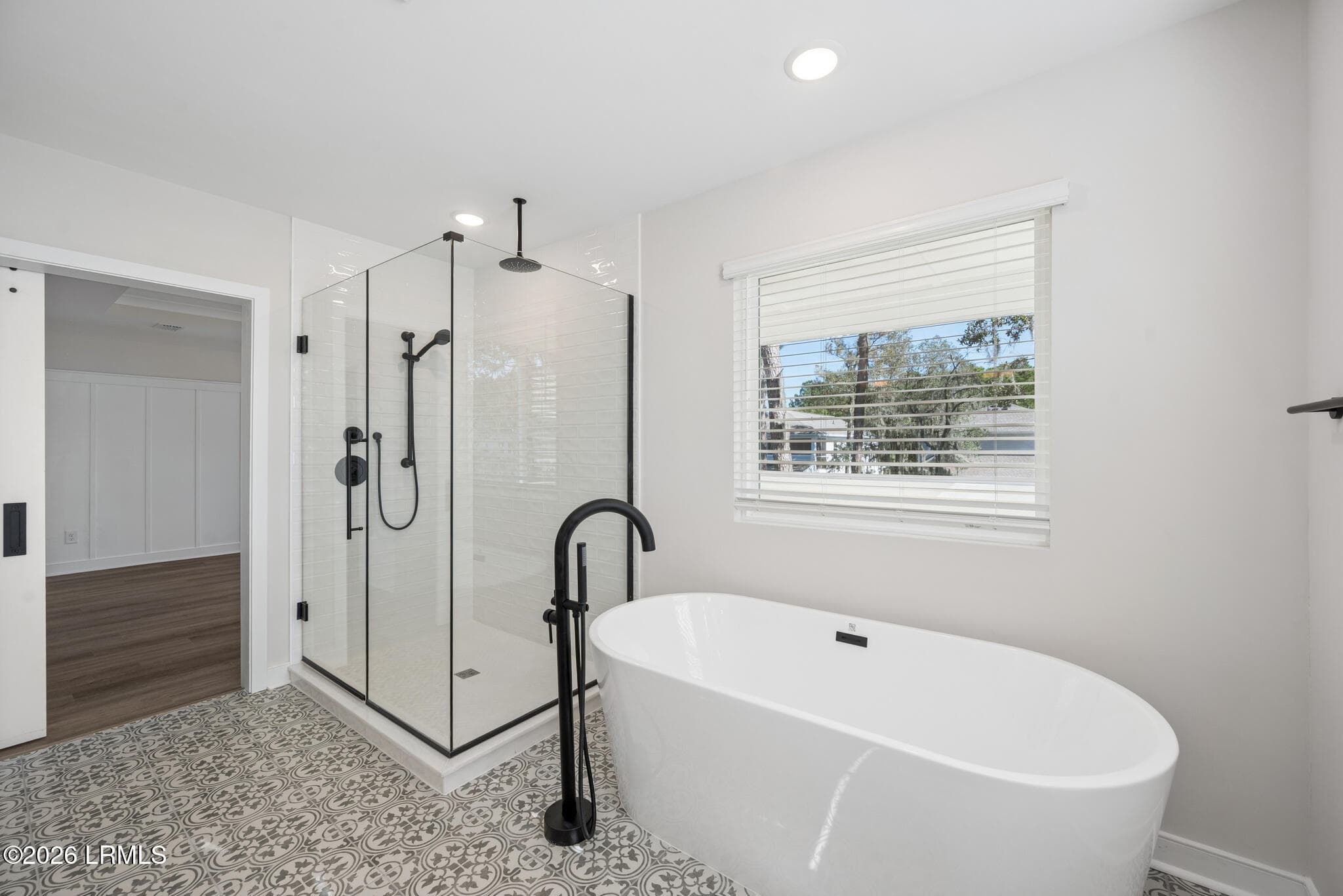 Primary bathroom - 162 Secession Drive, Beaufort, SC 29907