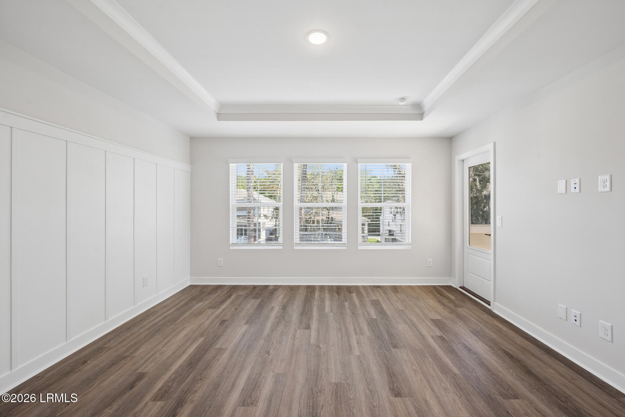Primary suite 2 - 162 Secession Drive, Beaufort, SC 29907