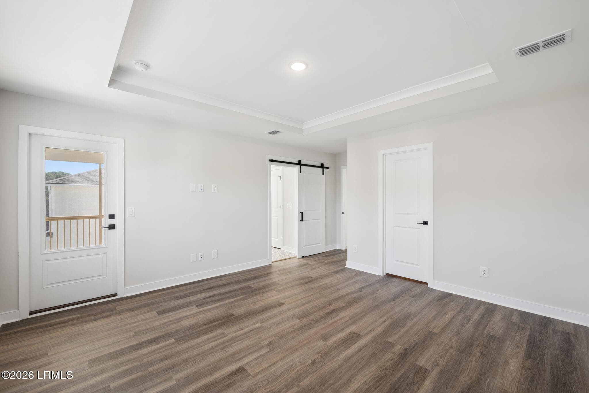 Primary suite 3 - 162 Secession Drive, Beaufort, SC 29907