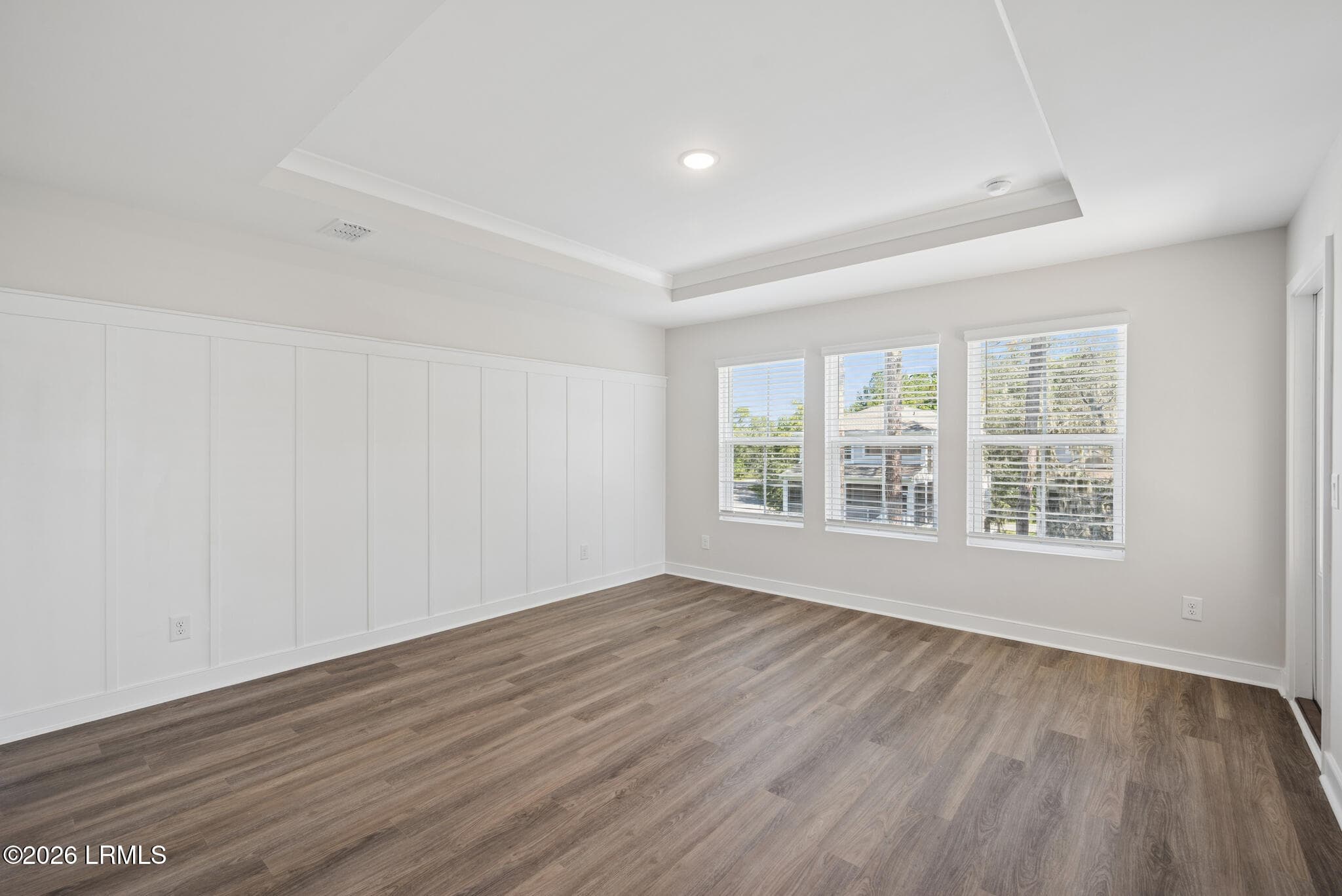 Primary suite - 162 Secession Drive, Beaufort, SC 29907