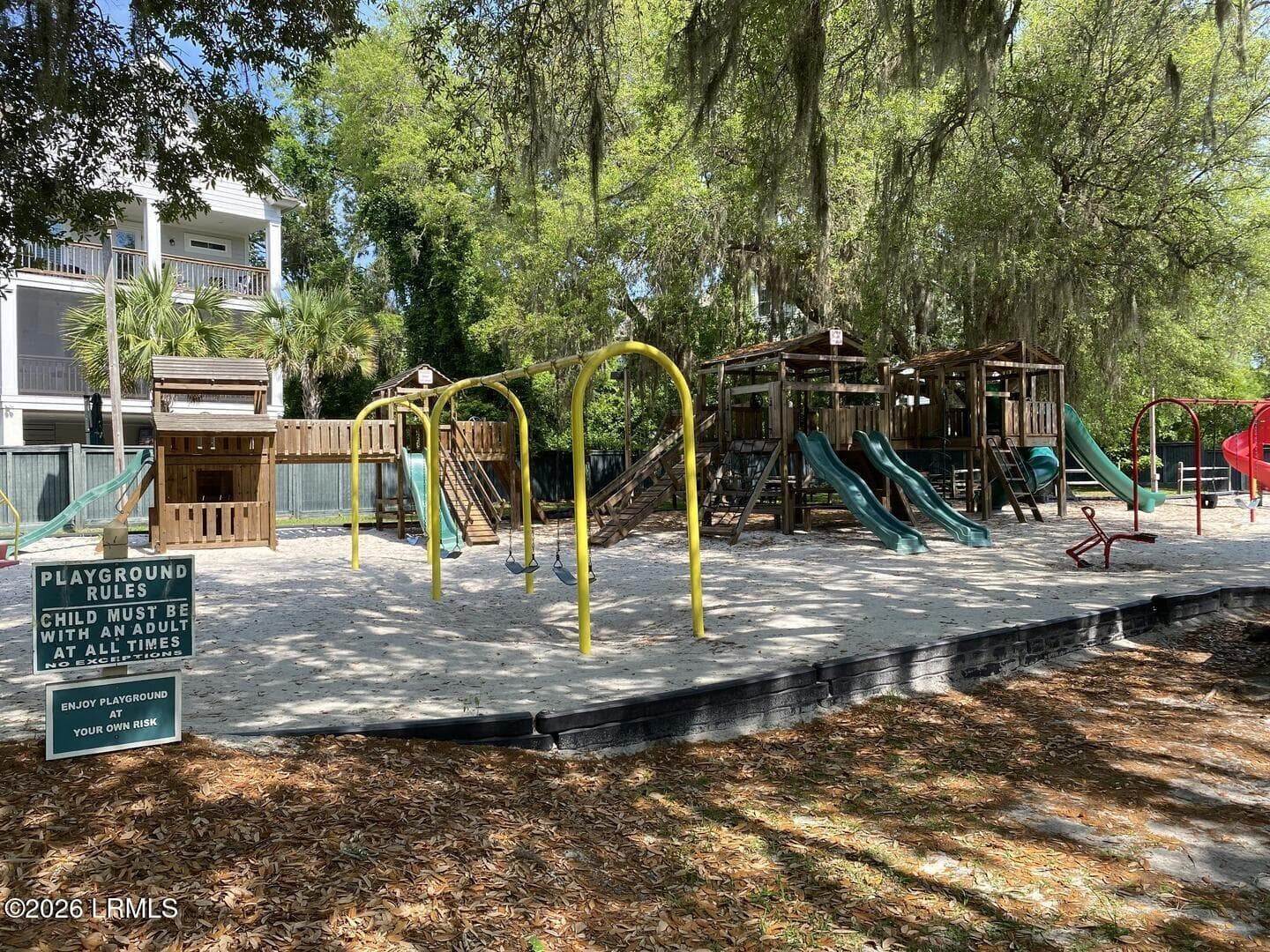 05_Playground - 40 Folly Field Road B352, Hilton Head Island, SC 29928