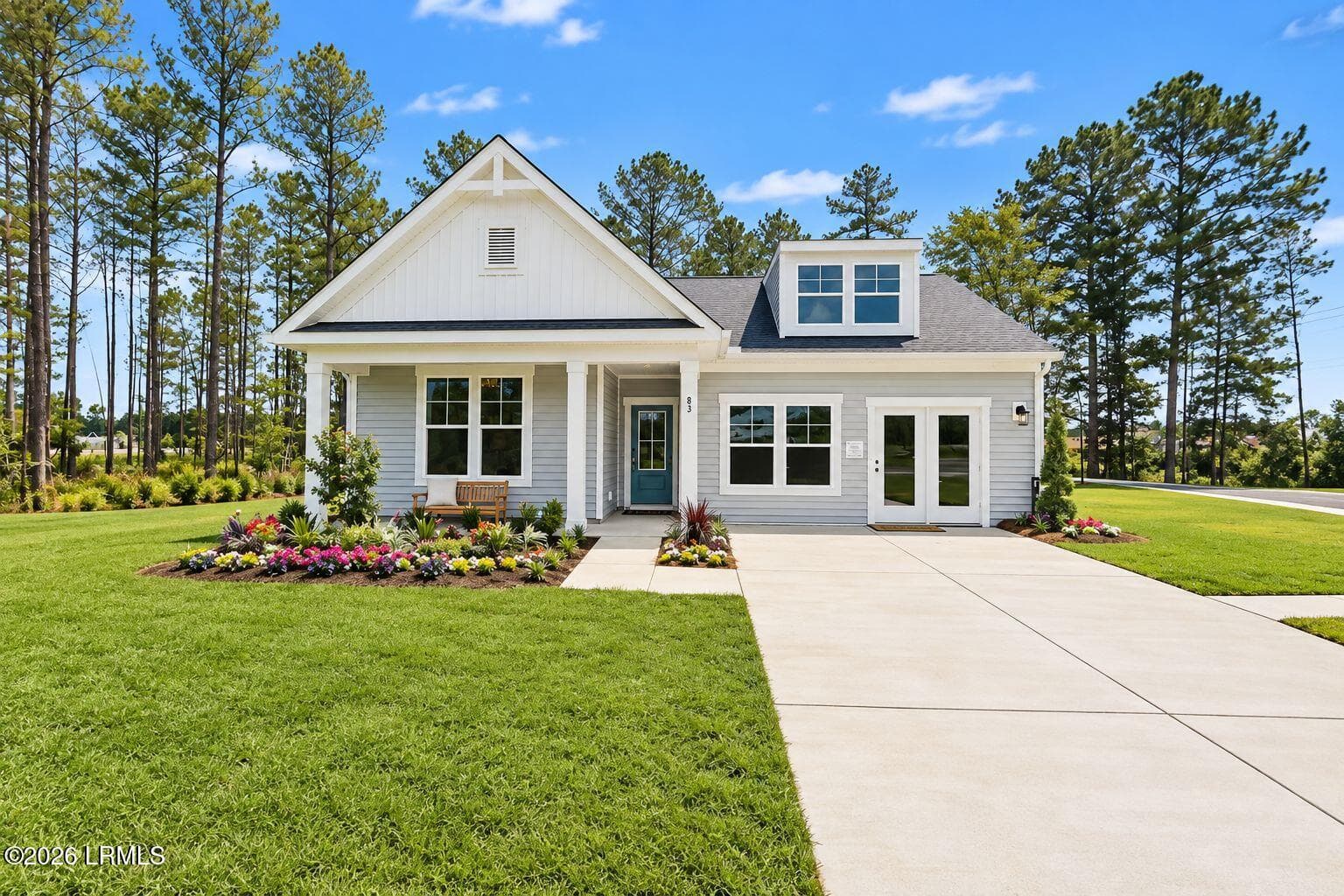 1227 Rifle Road, Ridgeland, SC 29936