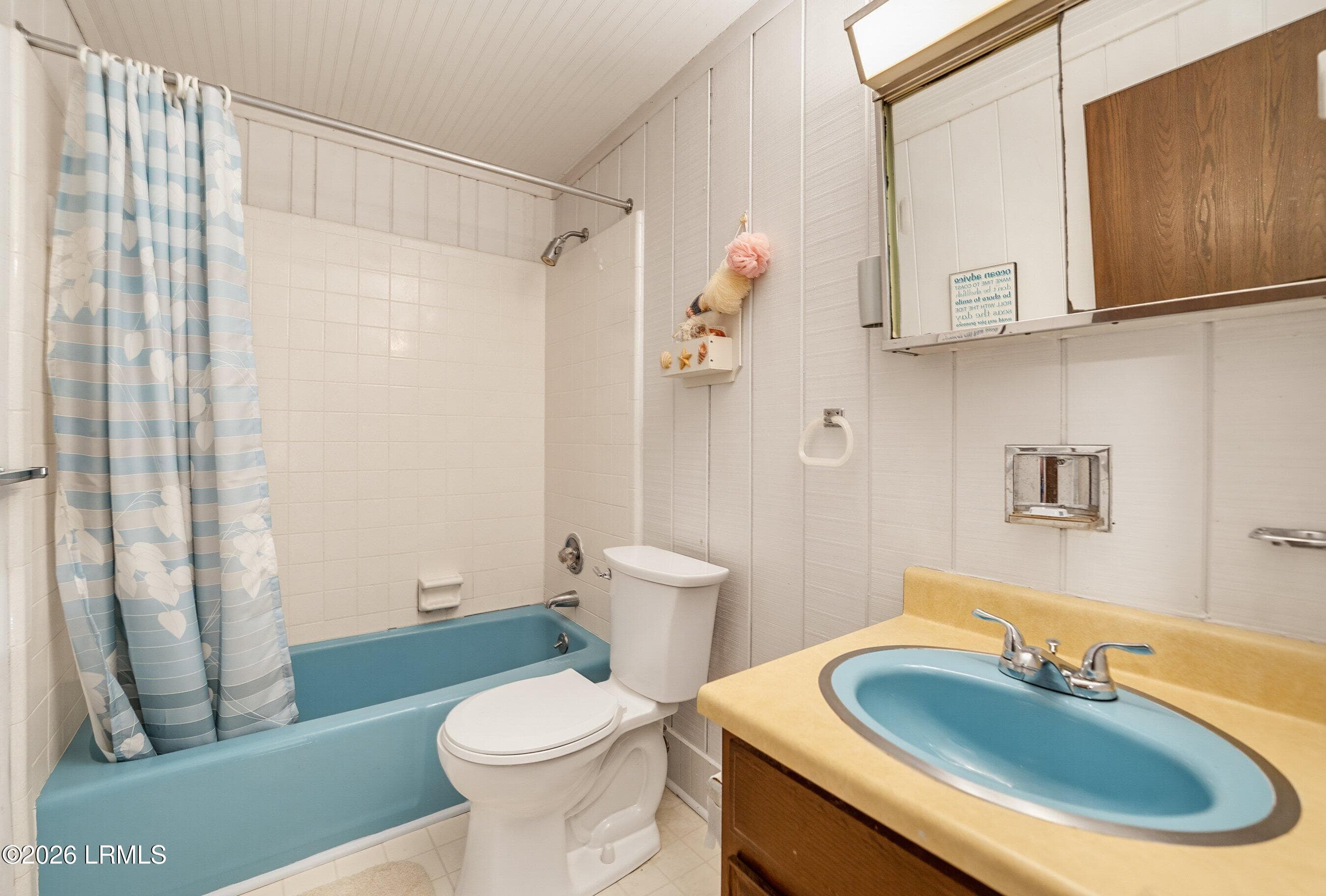 Ensuite bath - 107 Sea Otter Lane, Fripp Island, SC 29920