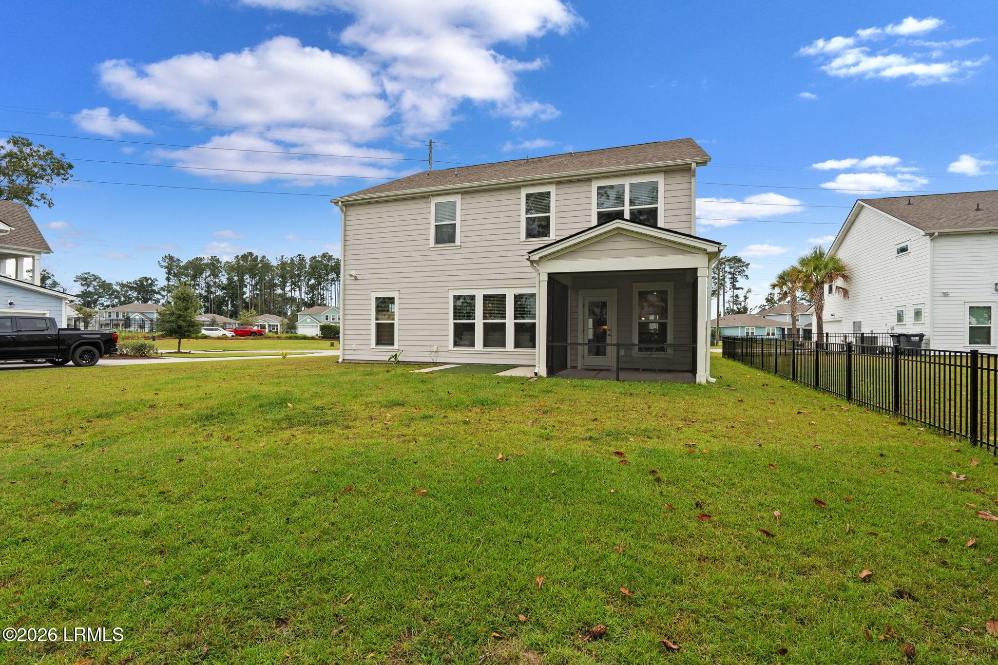 55-web-or-mls-DSC04364 - 1272 Windswept Oak Lane, Beaufort, SC 29902