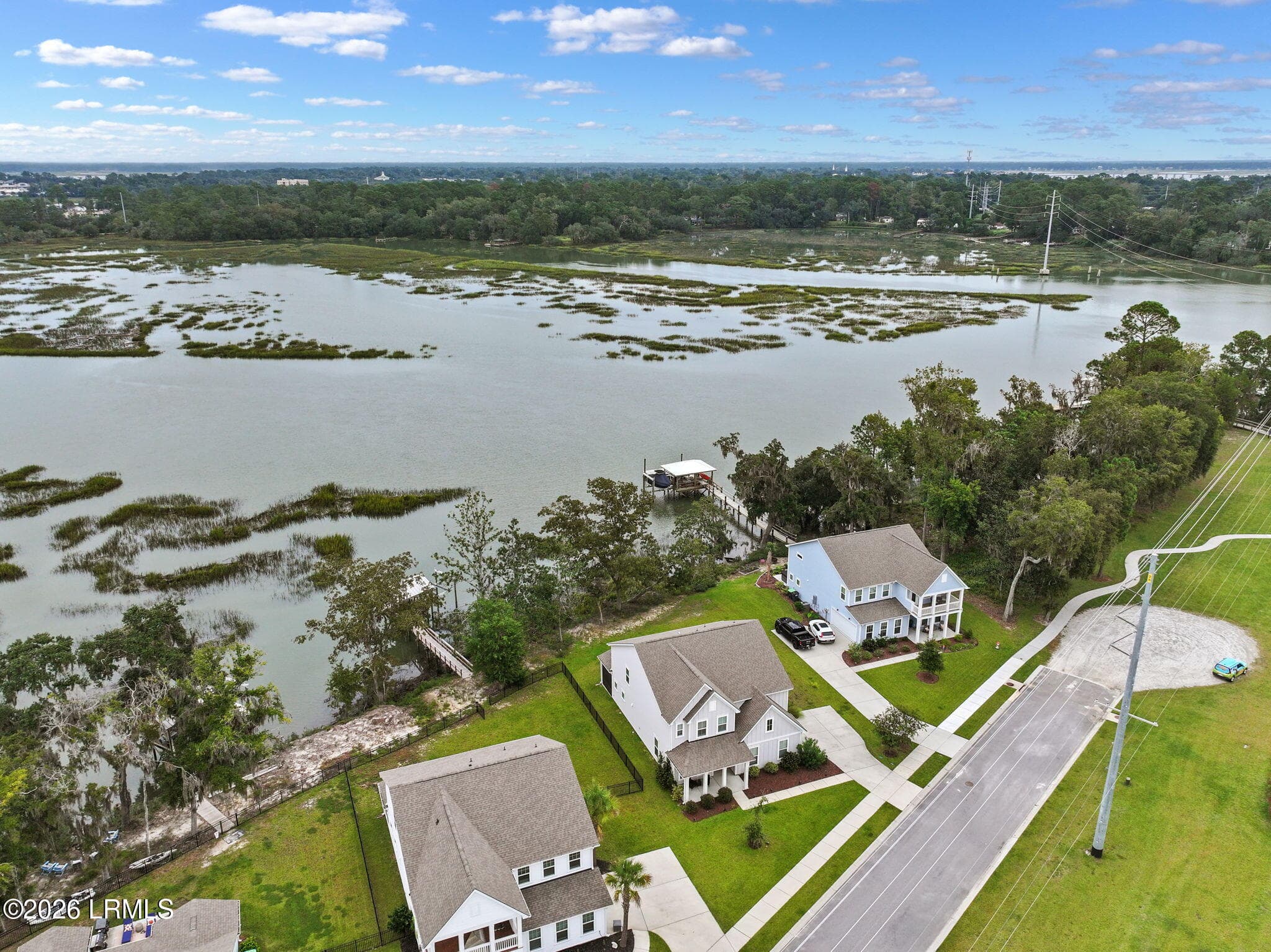 2-web-or-mls-DJI_20261009225957_0794_D - 1272 Windswept Oak Lane, Beaufort, SC 29902
