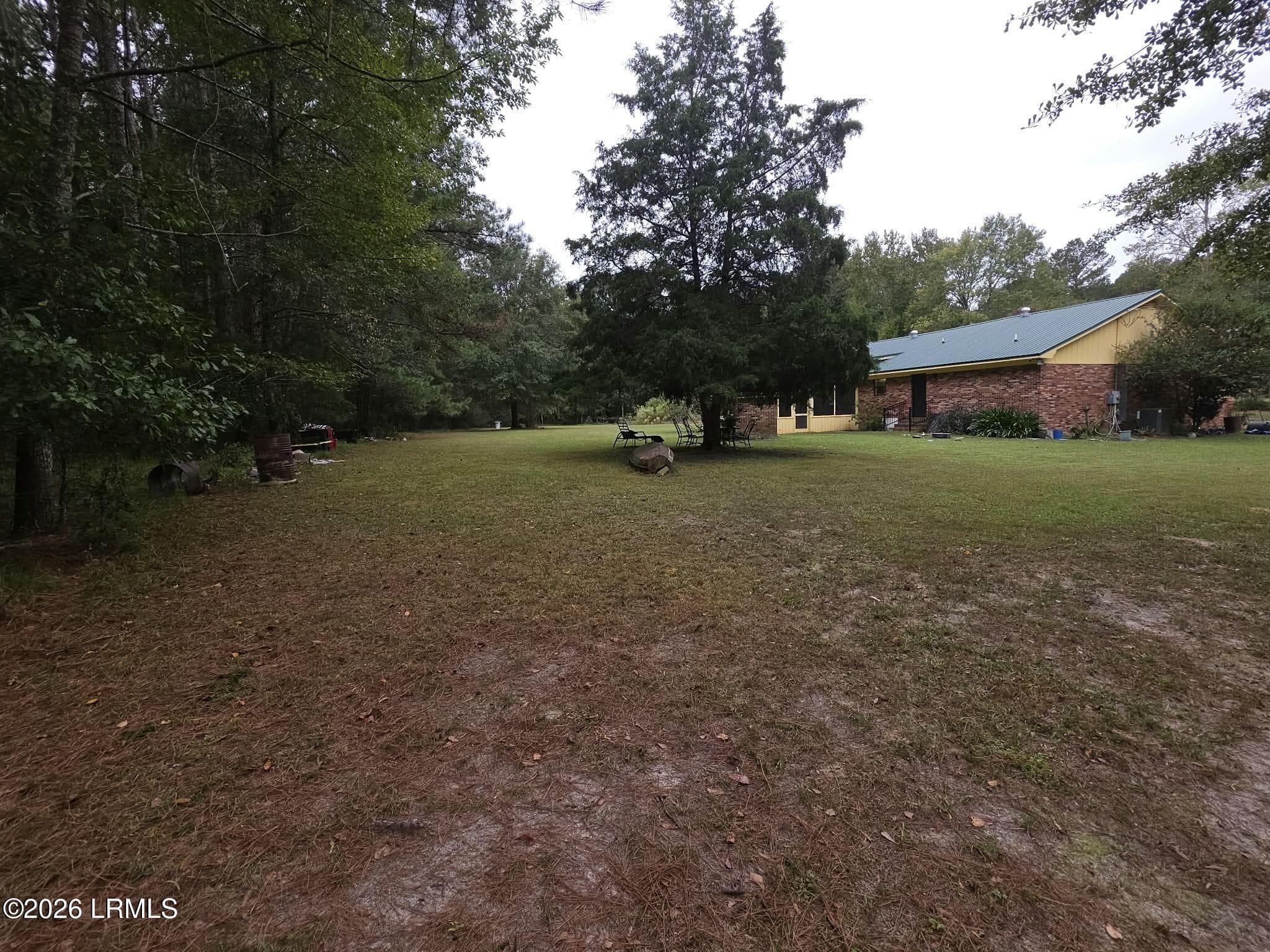 0a655fe9-4273-4721-bc8c-a1fd4401f90a - 1512 Big Branch Road, Early Branch, SC 29916