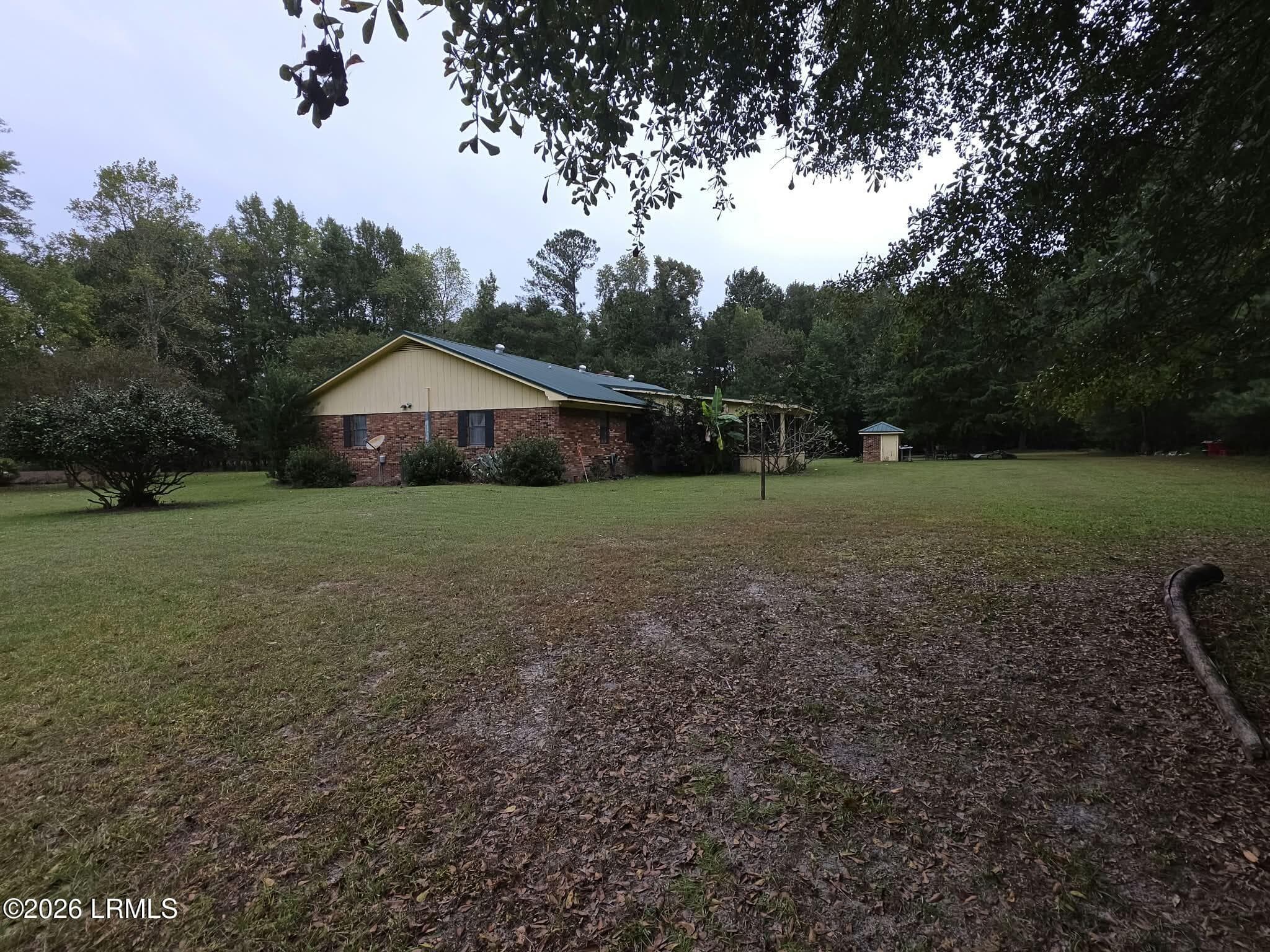 21617622-5eaf-428d-961c-2bc435e6429c - 1512 Big Branch Road, Early Branch, SC 29916