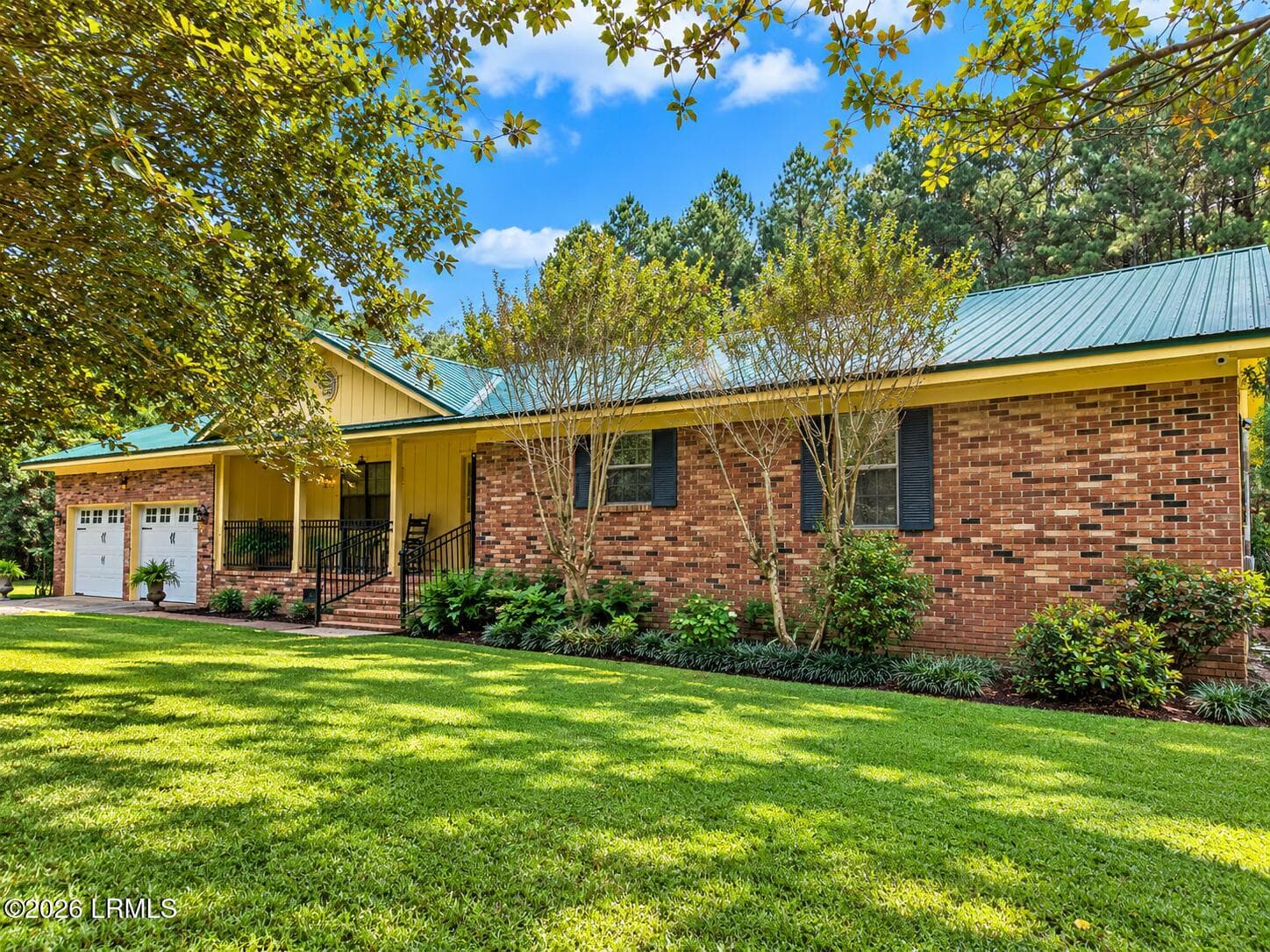 1ca26946-f80f-48a0-9307-f2eac2d991c1 - 1512 Big Branch Road, Early Branch, SC 29916