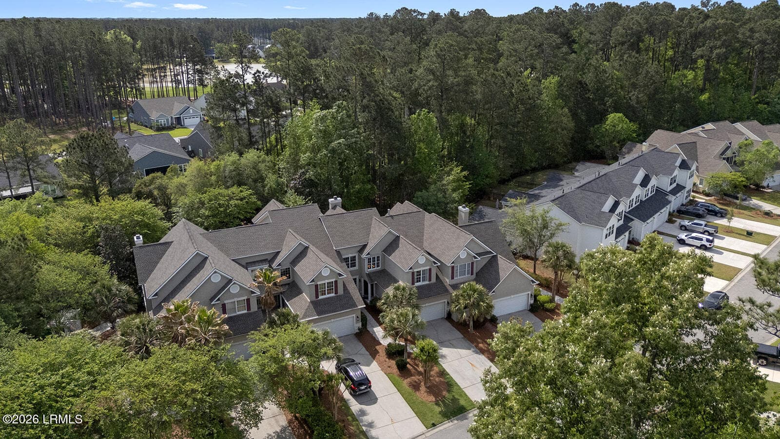 59 Persimmon Circle, Hardeeville, SC 29927
