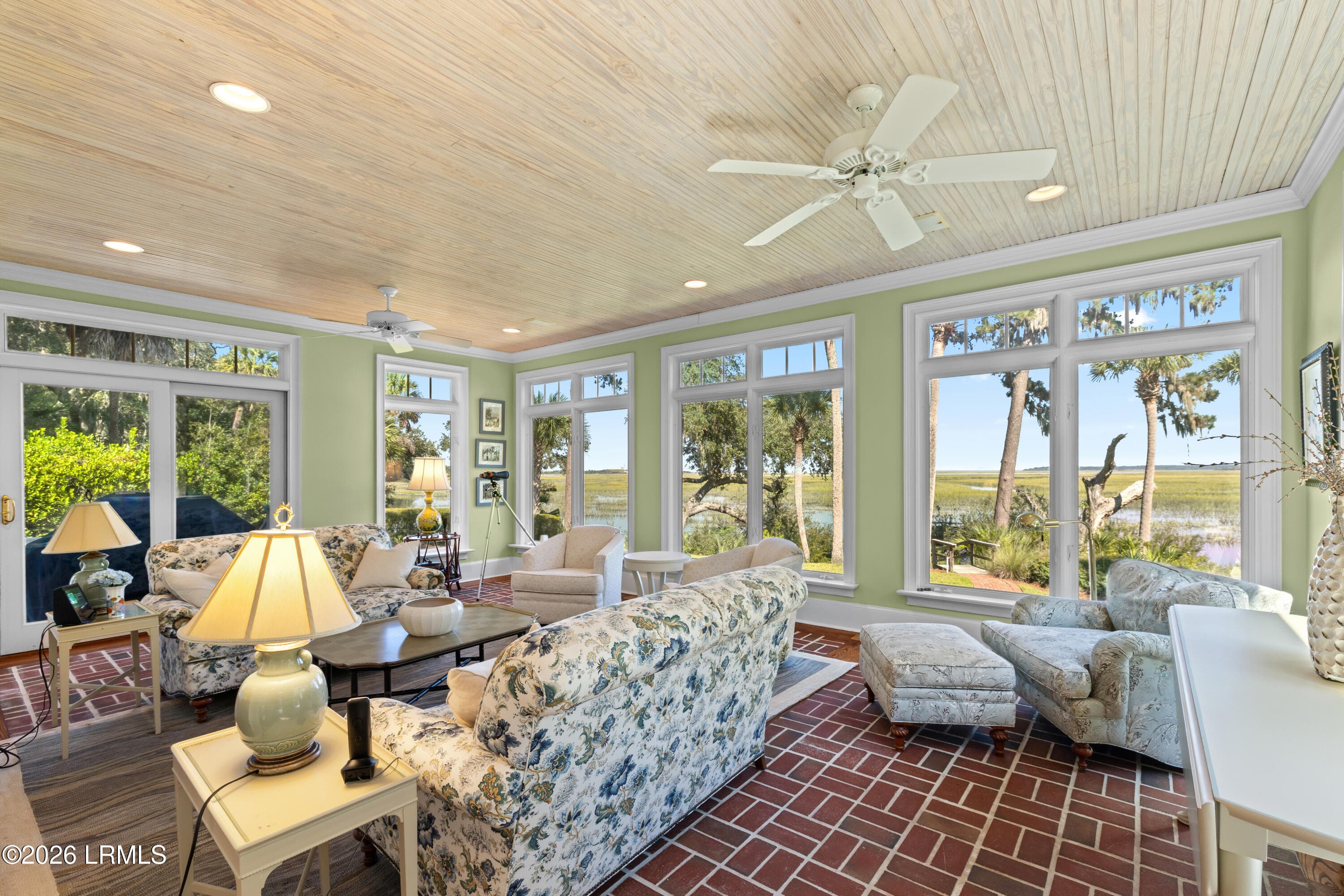 Carolina Room - 655 Island Circle E, St. Helena Island, SC 29920