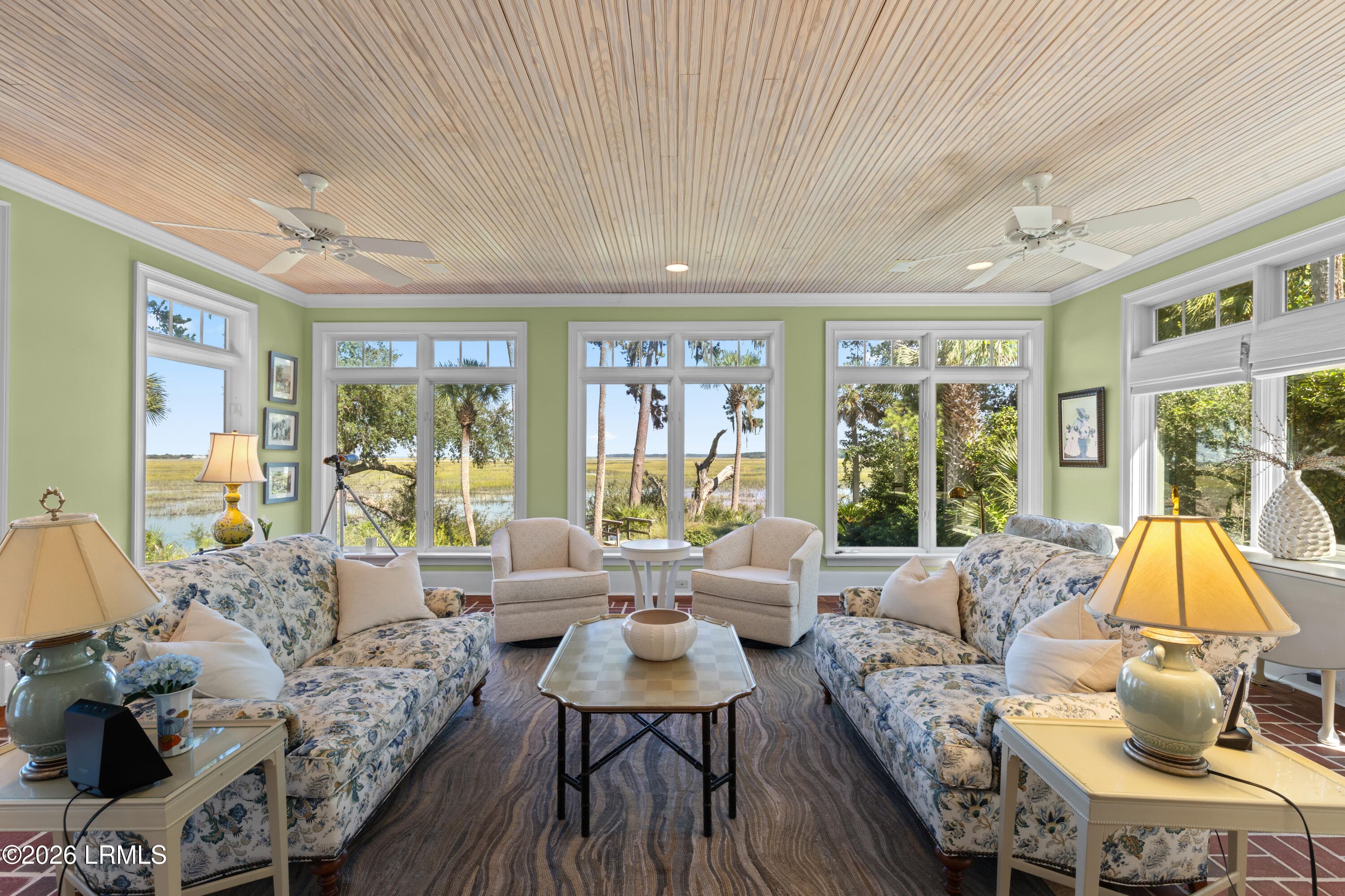 Carolina Room - 655 Island Circle E, St. Helena Island, SC 29920