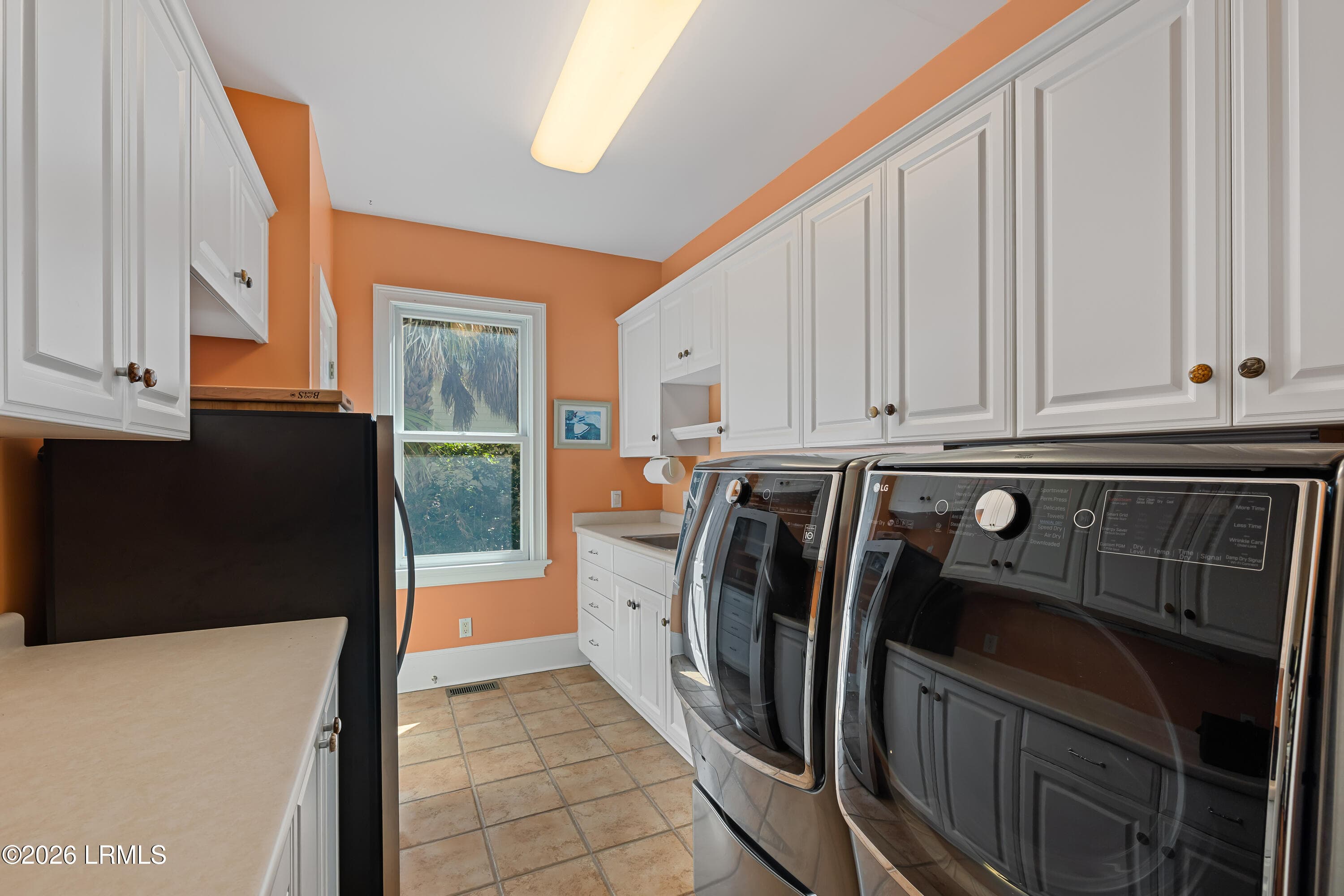 Utility Room - 655 Island Circle E, St. Helena Island, SC 29920