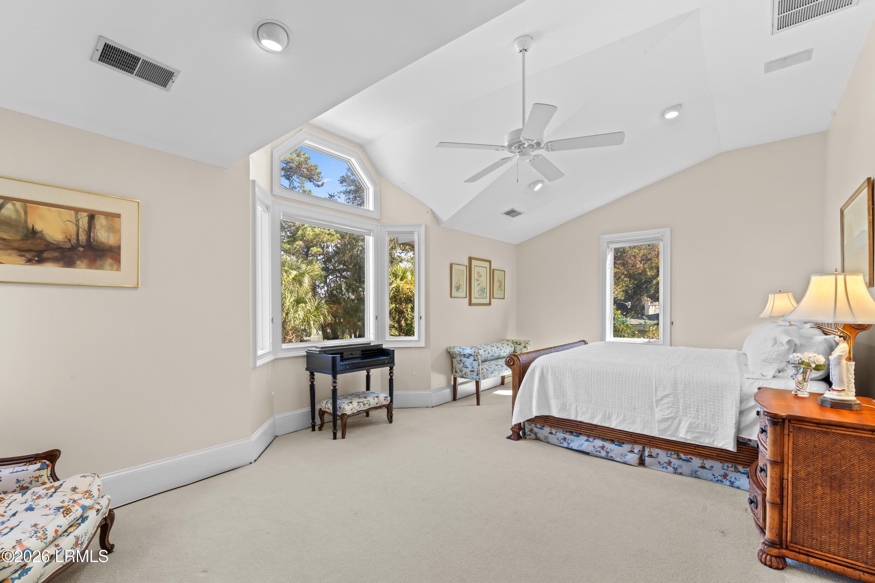 Guest Bedroom 2 - 655 Island Circle E, St. Helena Island, SC 29920