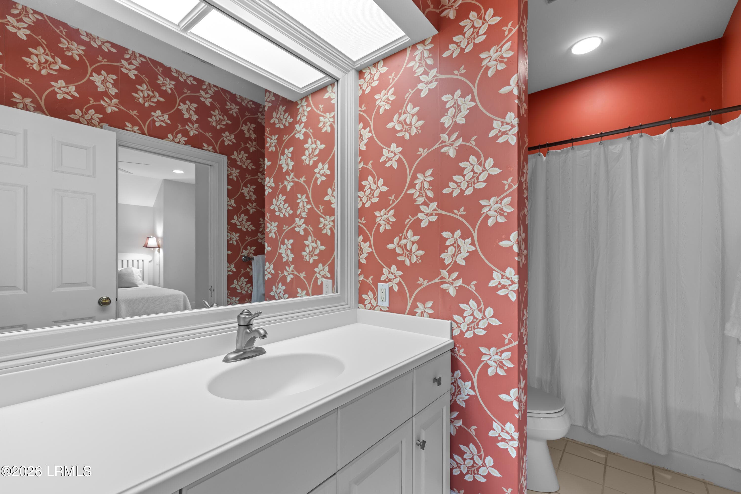 Guest Bath 3 - 655 Island Circle E, St. Helena Island, SC 29920