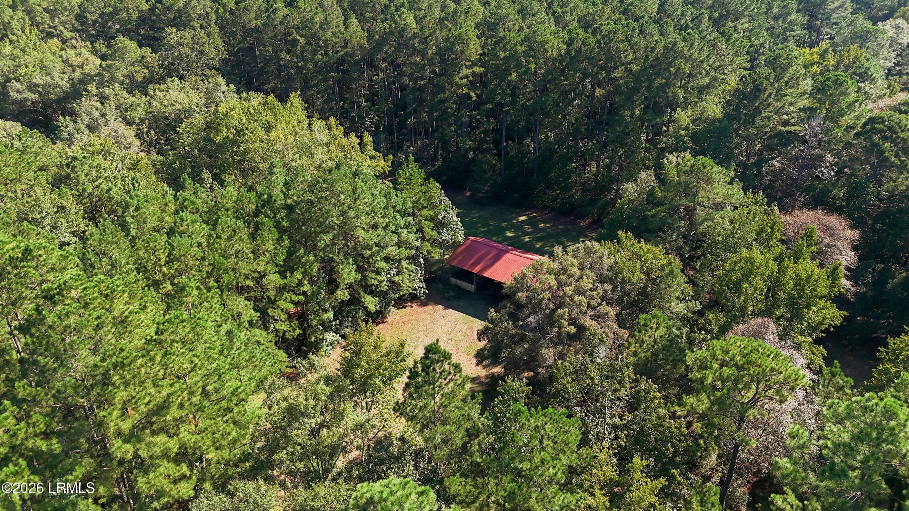 Stables overview - 2248 Honey Hill Circle, Ridgeland, SC 29936