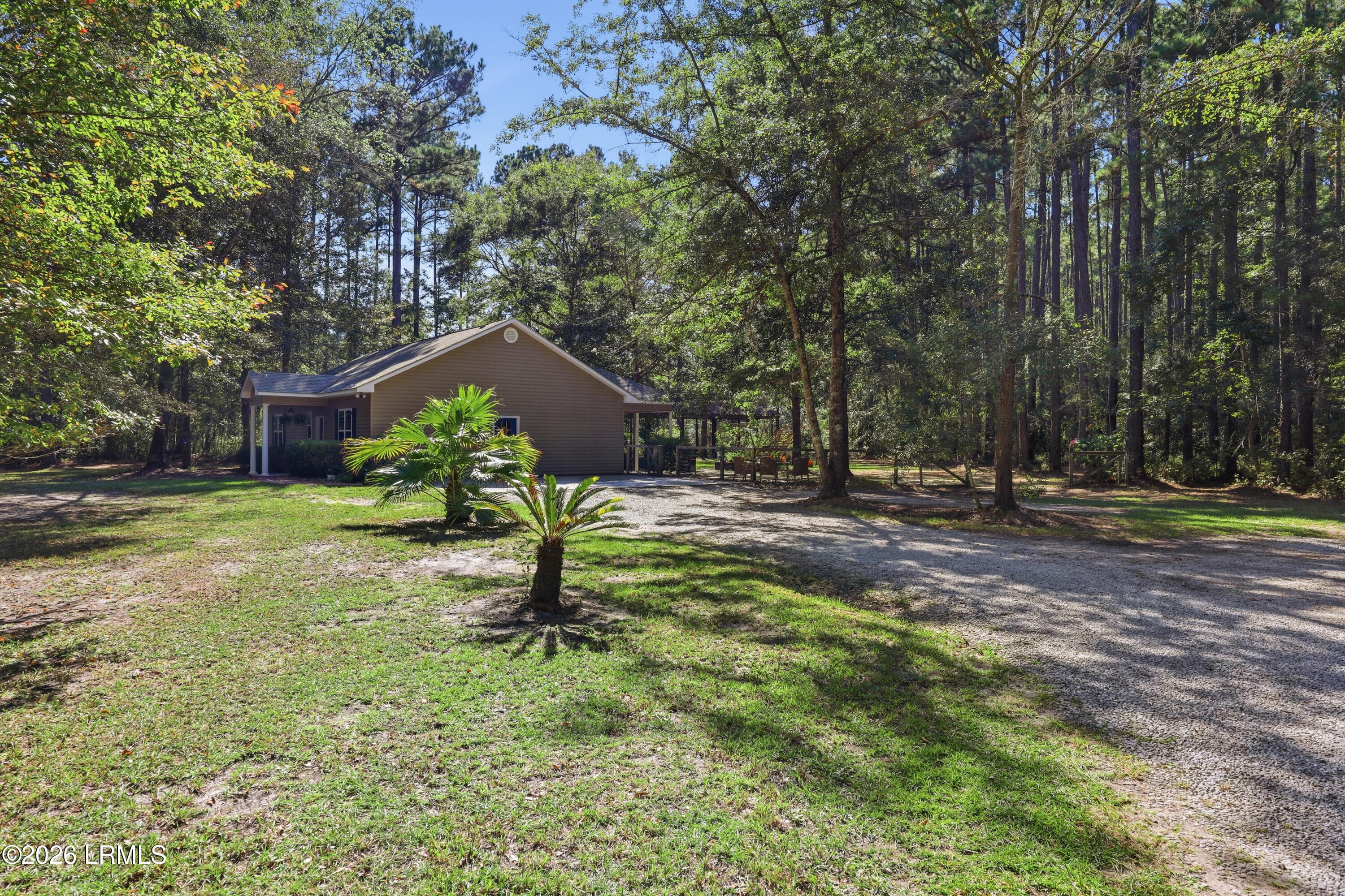 IMG_14entrance to home84 - 2248 Honey Hill Circle, Ridgeland, SC 29936