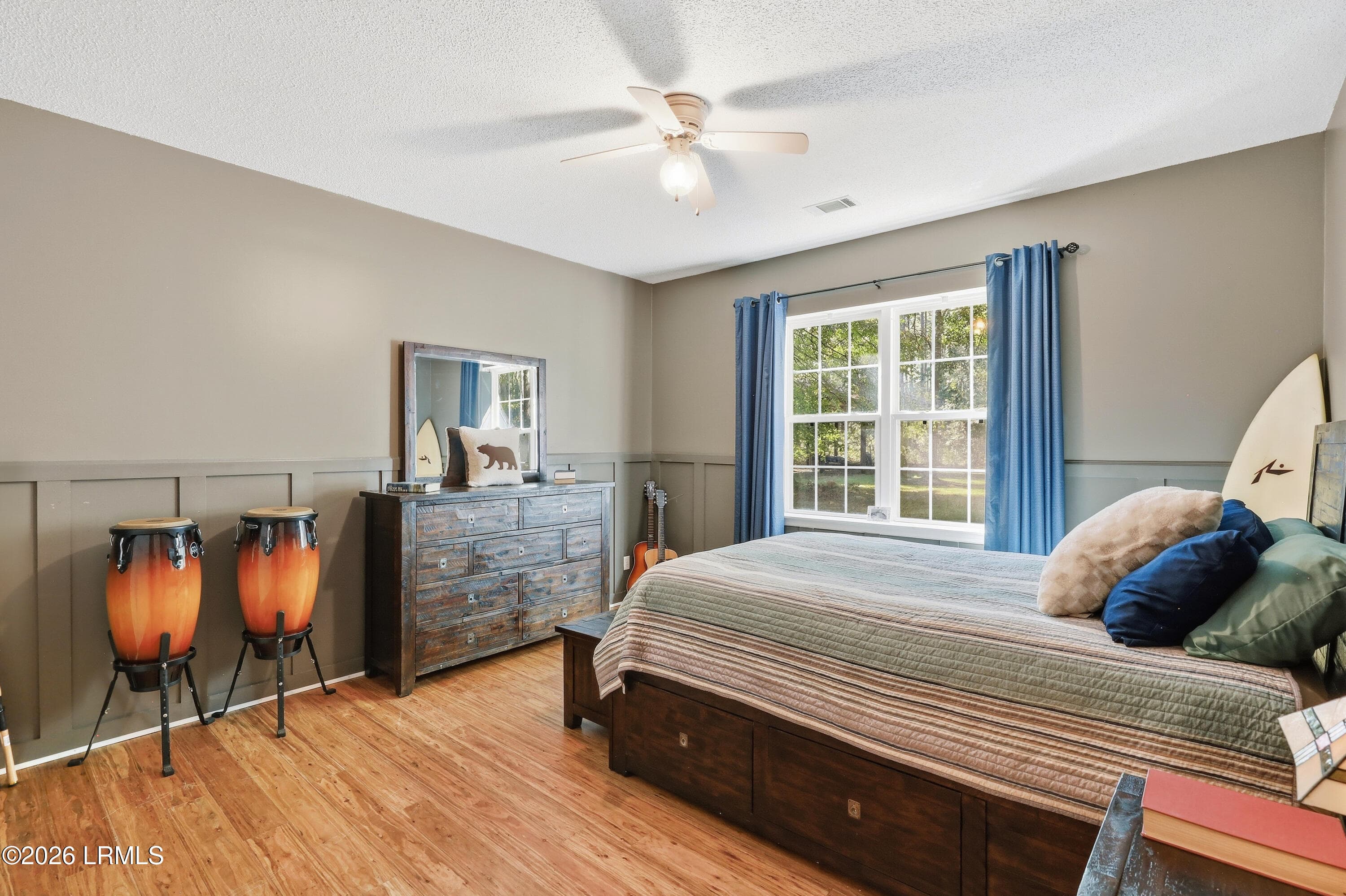 2nd bedroom - 2248 Honey Hill Circle, Ridgeland, SC 29936