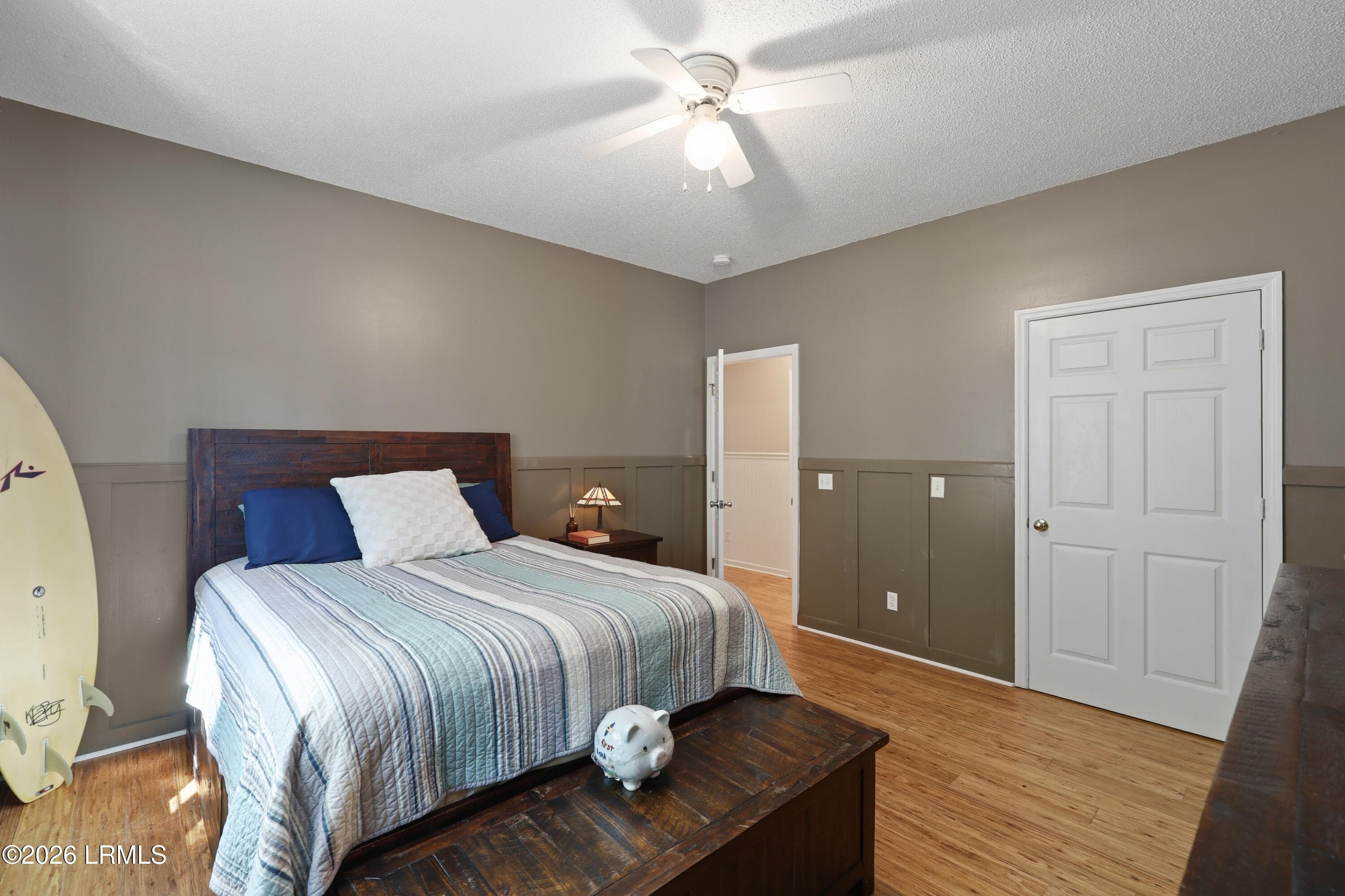 3rd bedroom - 2248 Honey Hill Circle, Ridgeland, SC 29936