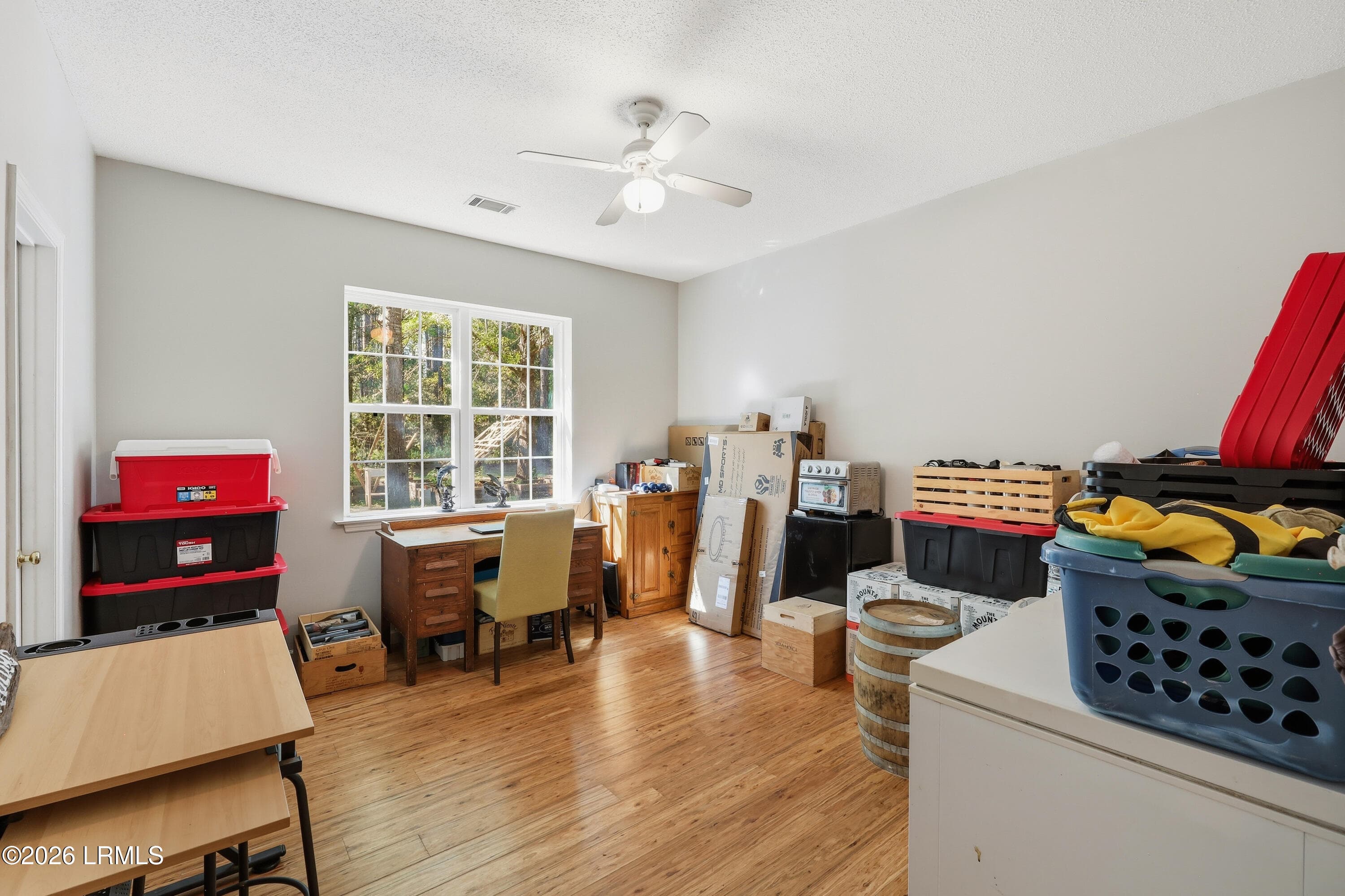 4th bedroom - 2248 Honey Hill Circle, Ridgeland, SC 29936