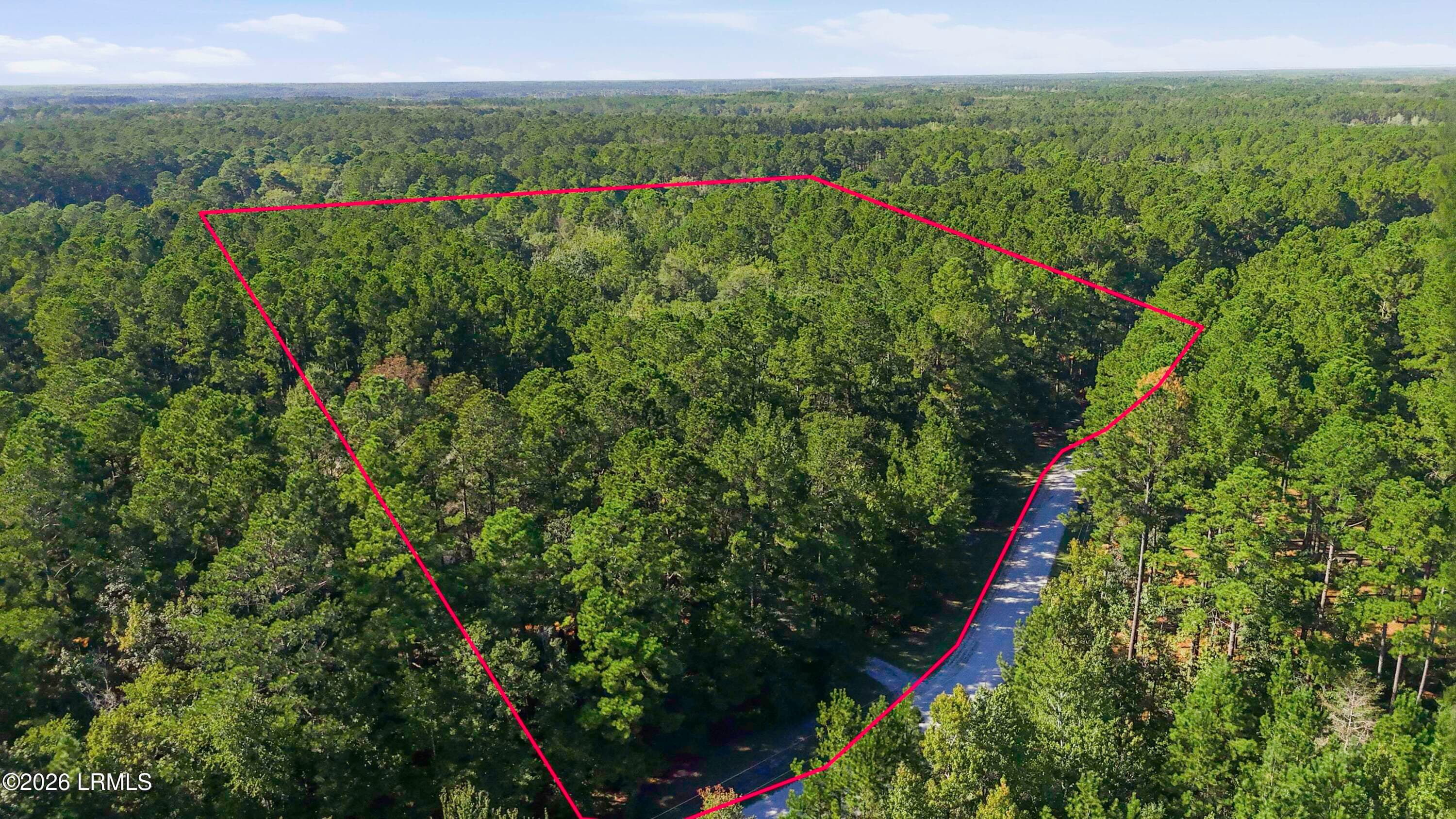Property overview lined from Honey Hill - 2248 Honey Hill Circle, Ridgeland, SC 29936