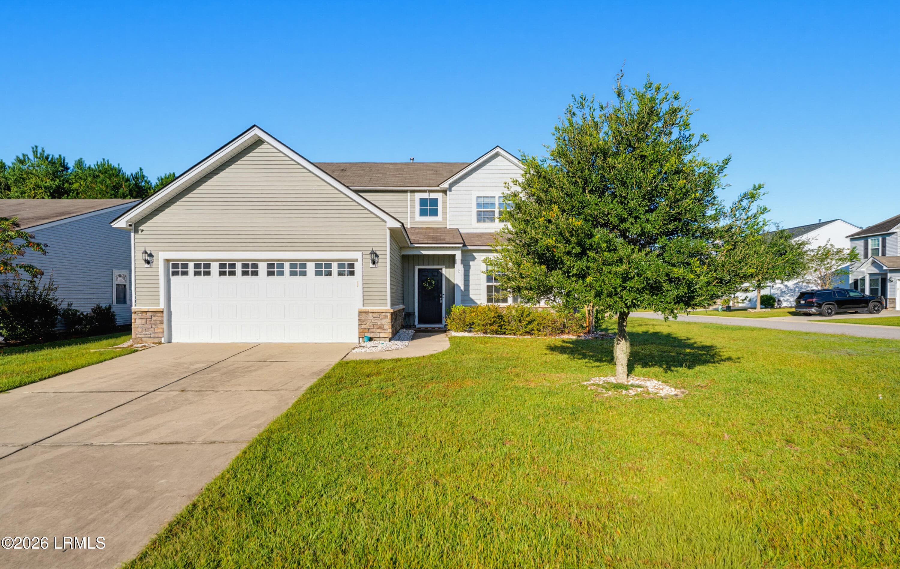 2 Keowee Lane, Beaufort, SC 29906