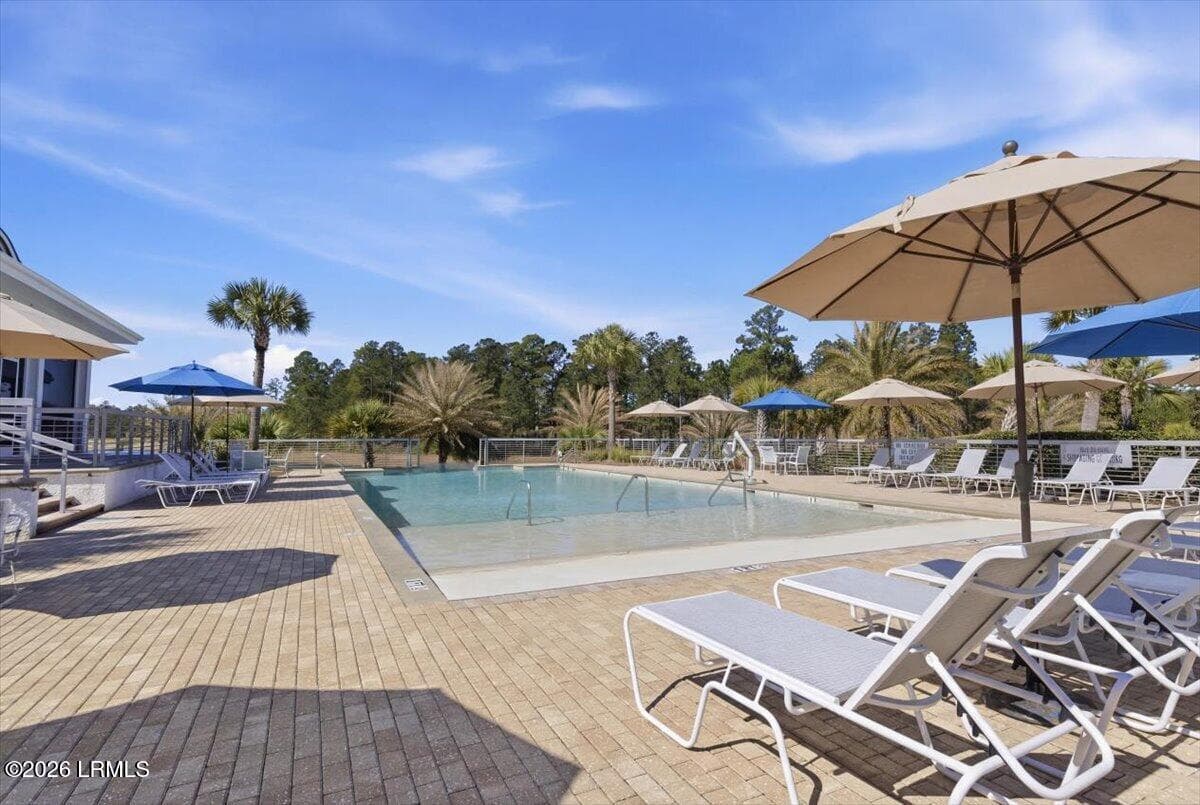 072-Family-Pool - 27 Flip Flop Court, Hardeeville, SC 29927