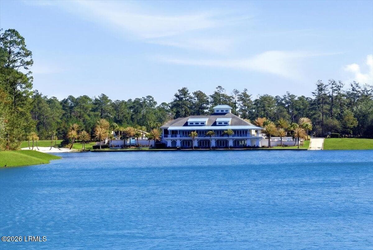 078-Lake-Club-Lake - 27 Flip Flop Court, Hardeeville, SC 29927