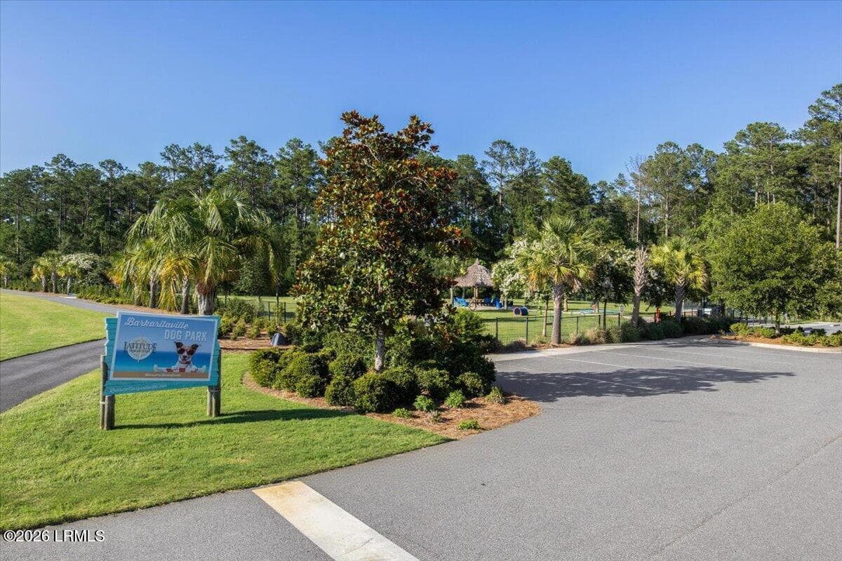 085-dog-park - 27 Flip Flop Court, Hardeeville, SC 29927