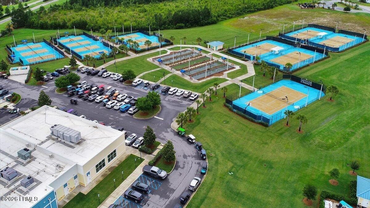 094-LMHH Sports Courts - 27 Flip Flop Court, Hardeeville, SC 29927