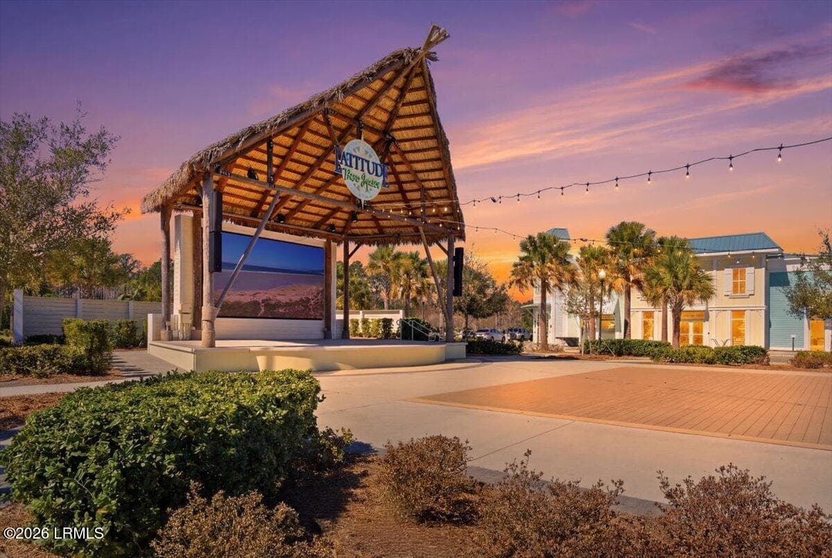 099-Bandshell - 27 Flip Flop Court, Hardeeville, SC 29927